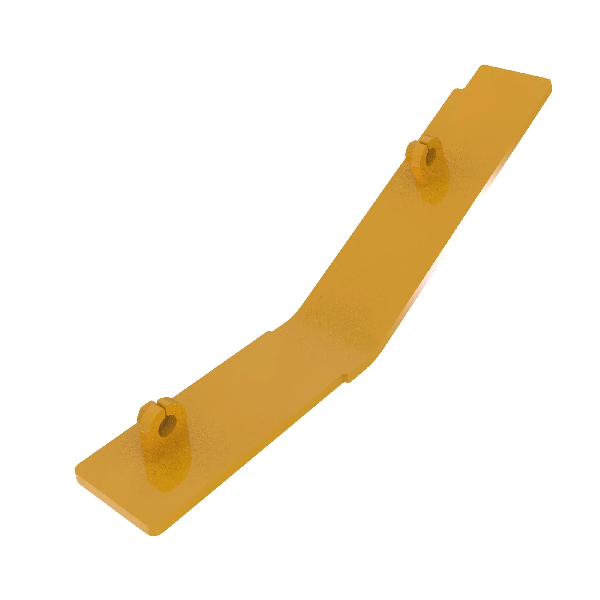 John Deere Fuel Neck Cover - AT391005