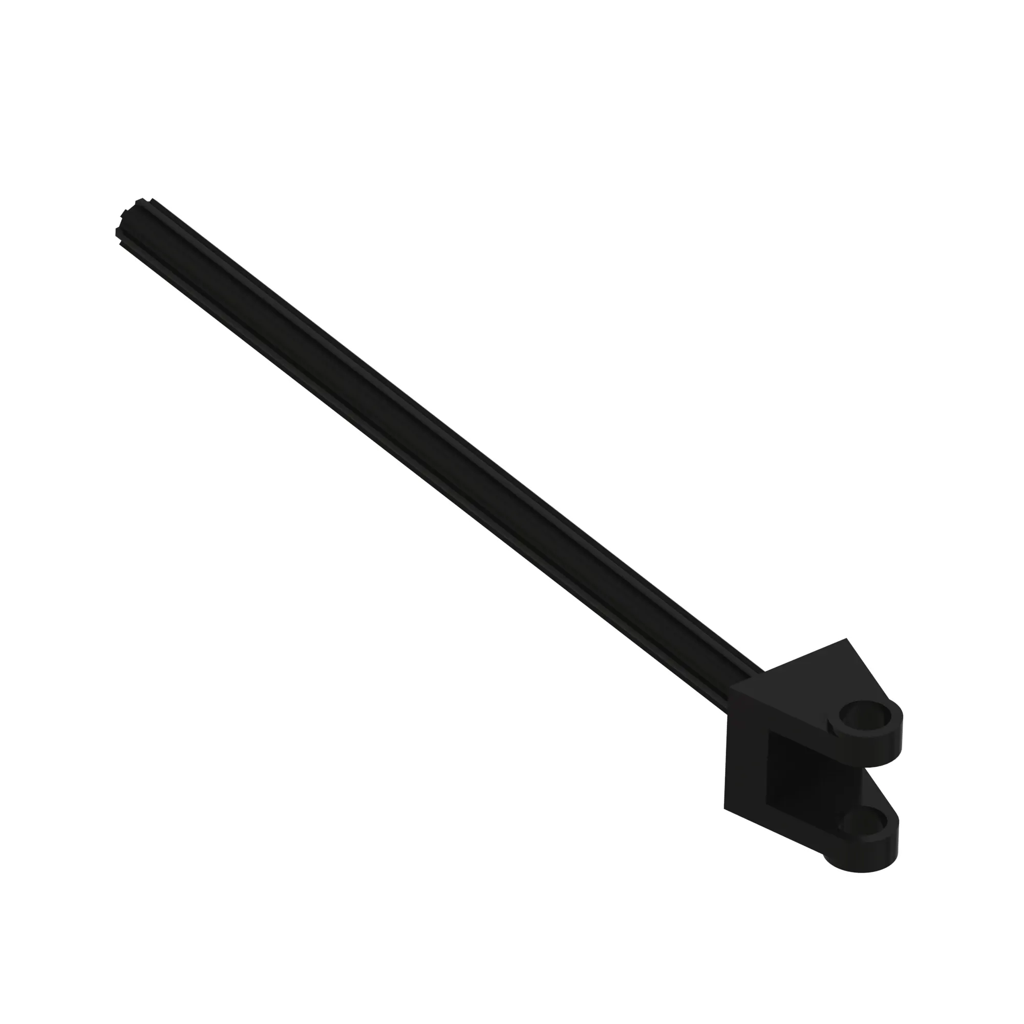 Yoke W/Shaft