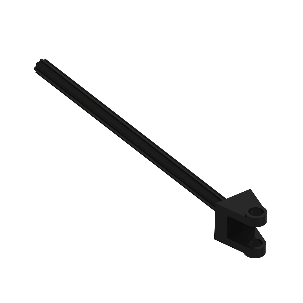 Yoke W/Shaft