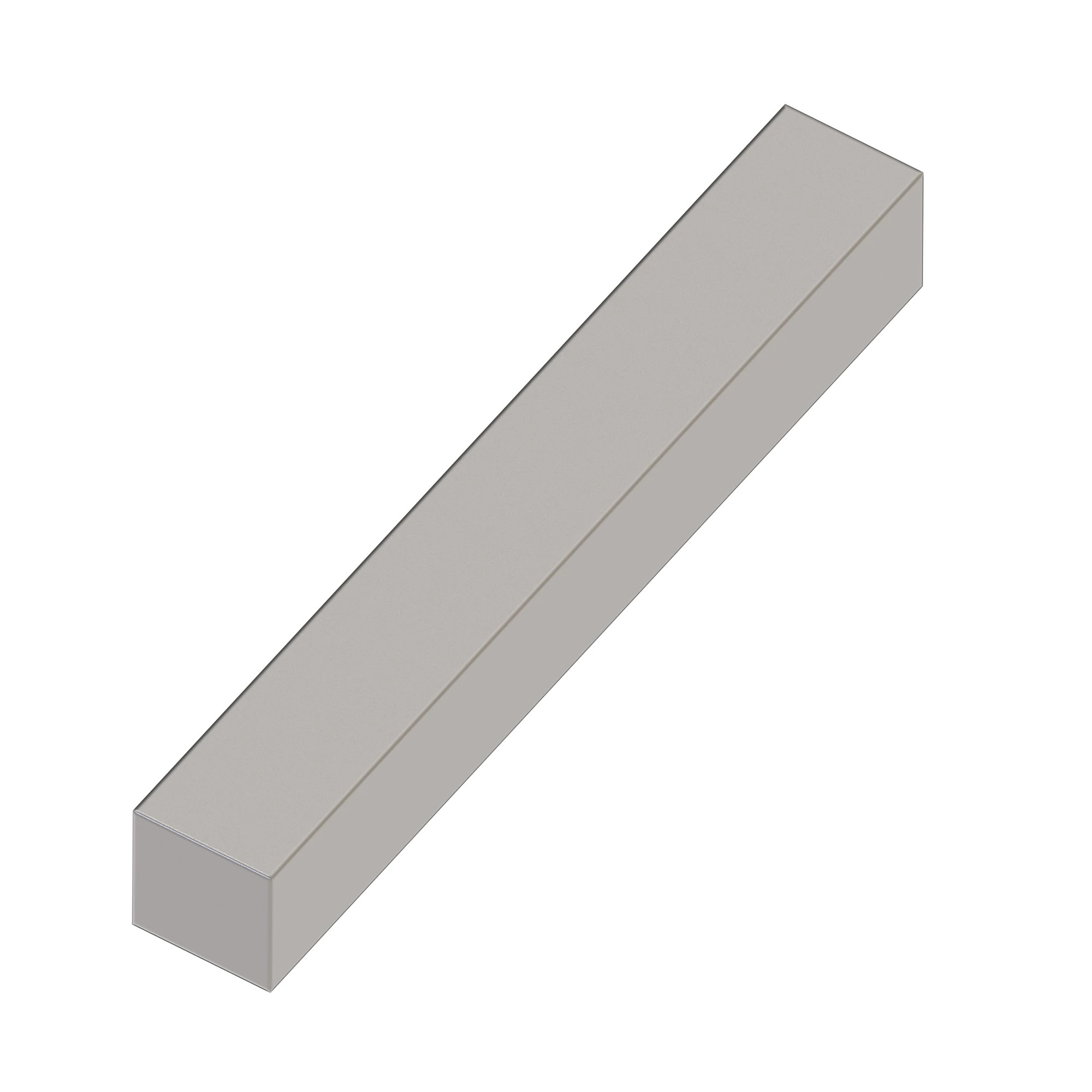 SHAFT KEY, SQUARE