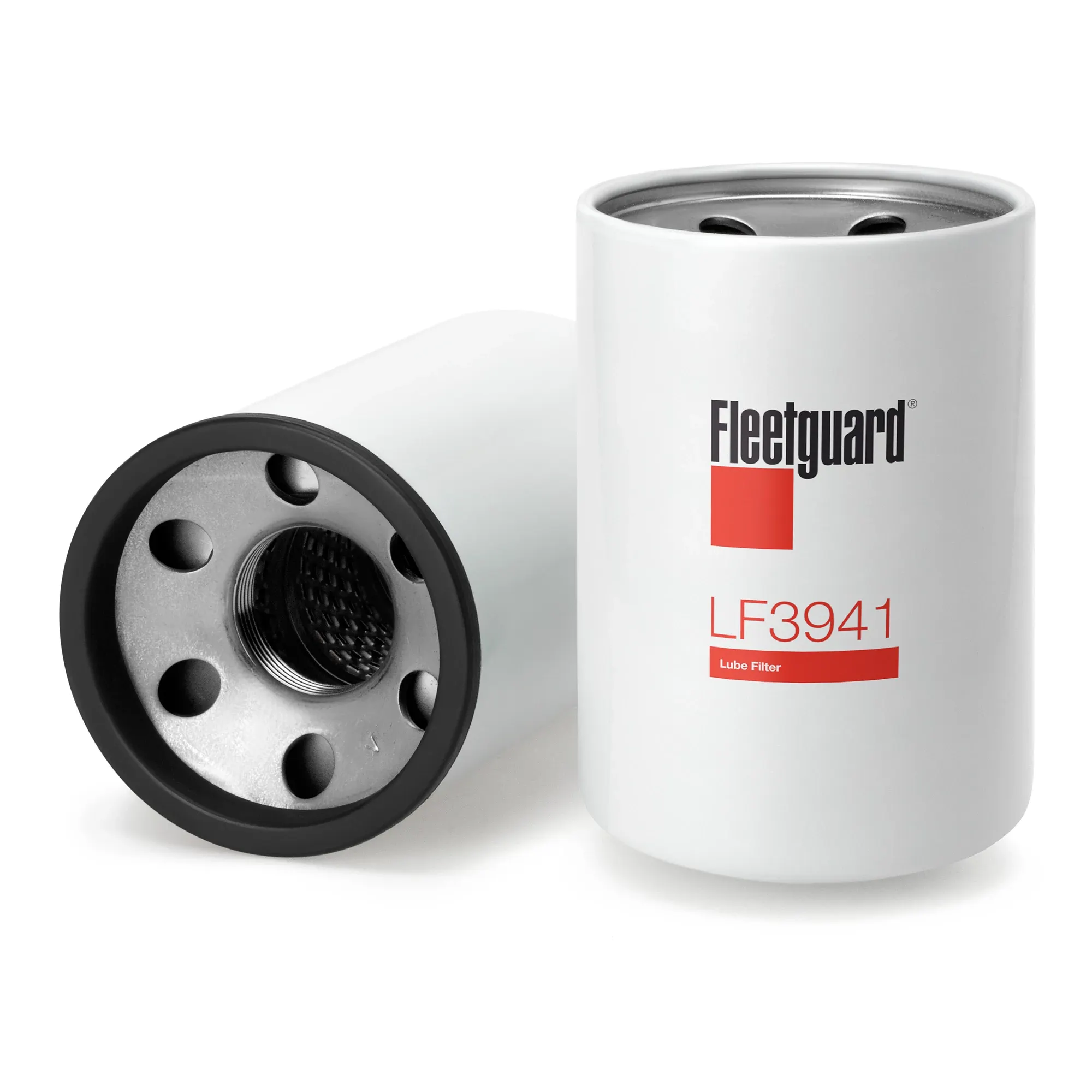 Fleetguard Engine Oil Filter - PMLF3941J