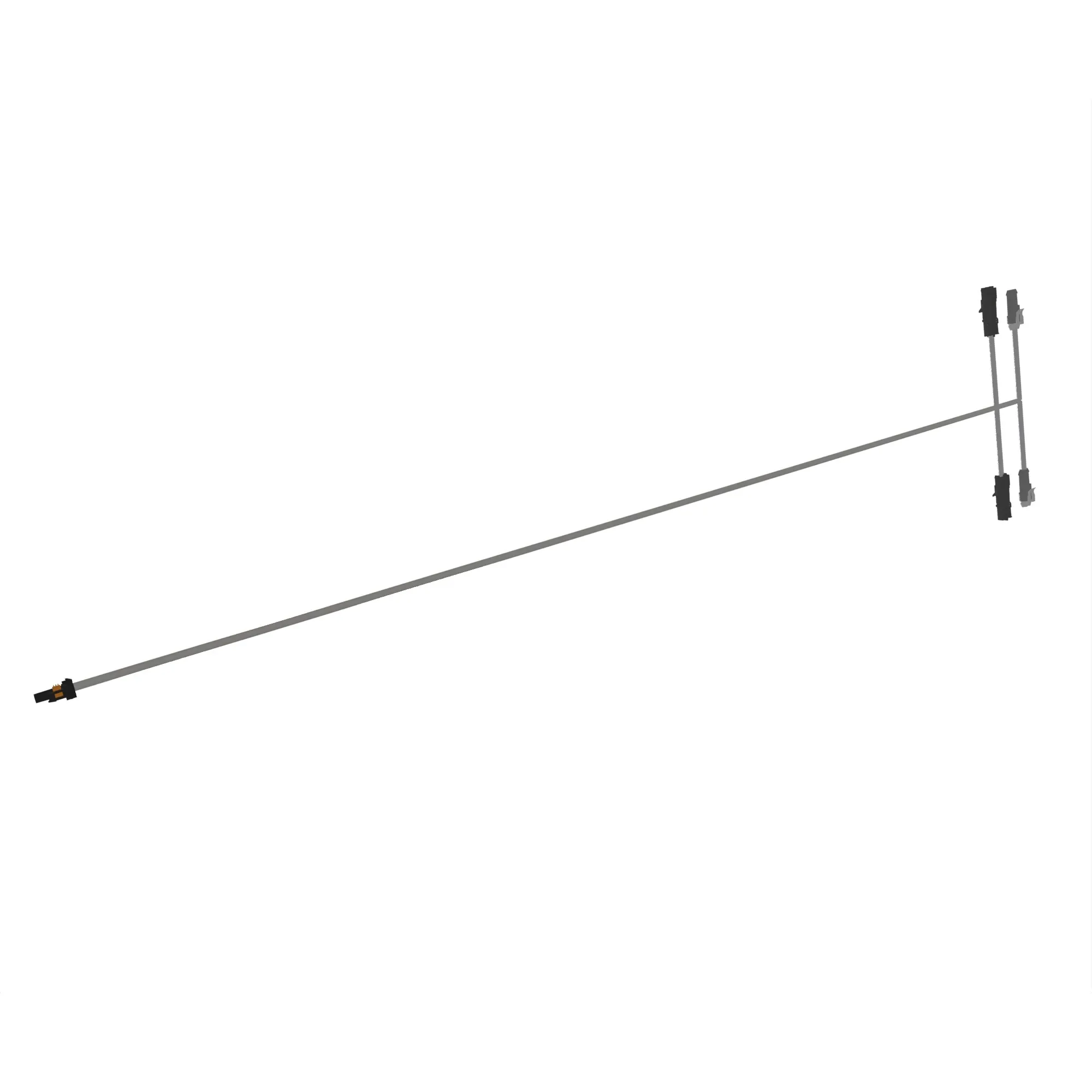 John Deere ATC300 and ATU300 Seat Switch Adapter Wiring Harness - PFA12401