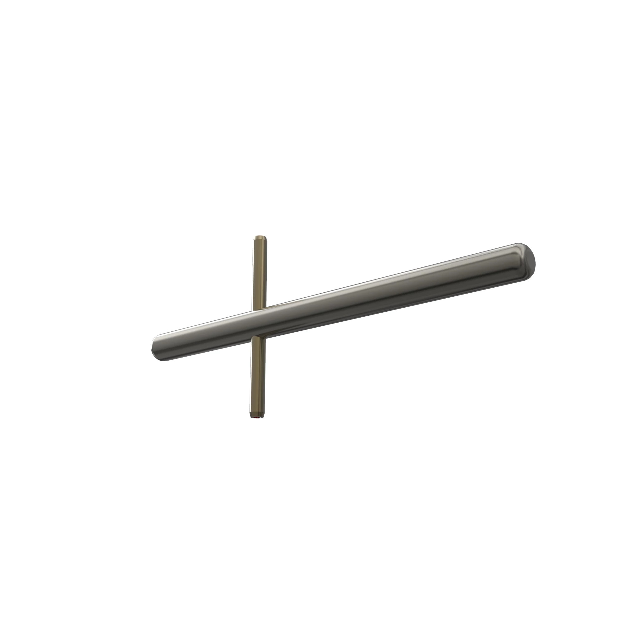 PIN, GAGE WHEEL, (ASSEMBLED)