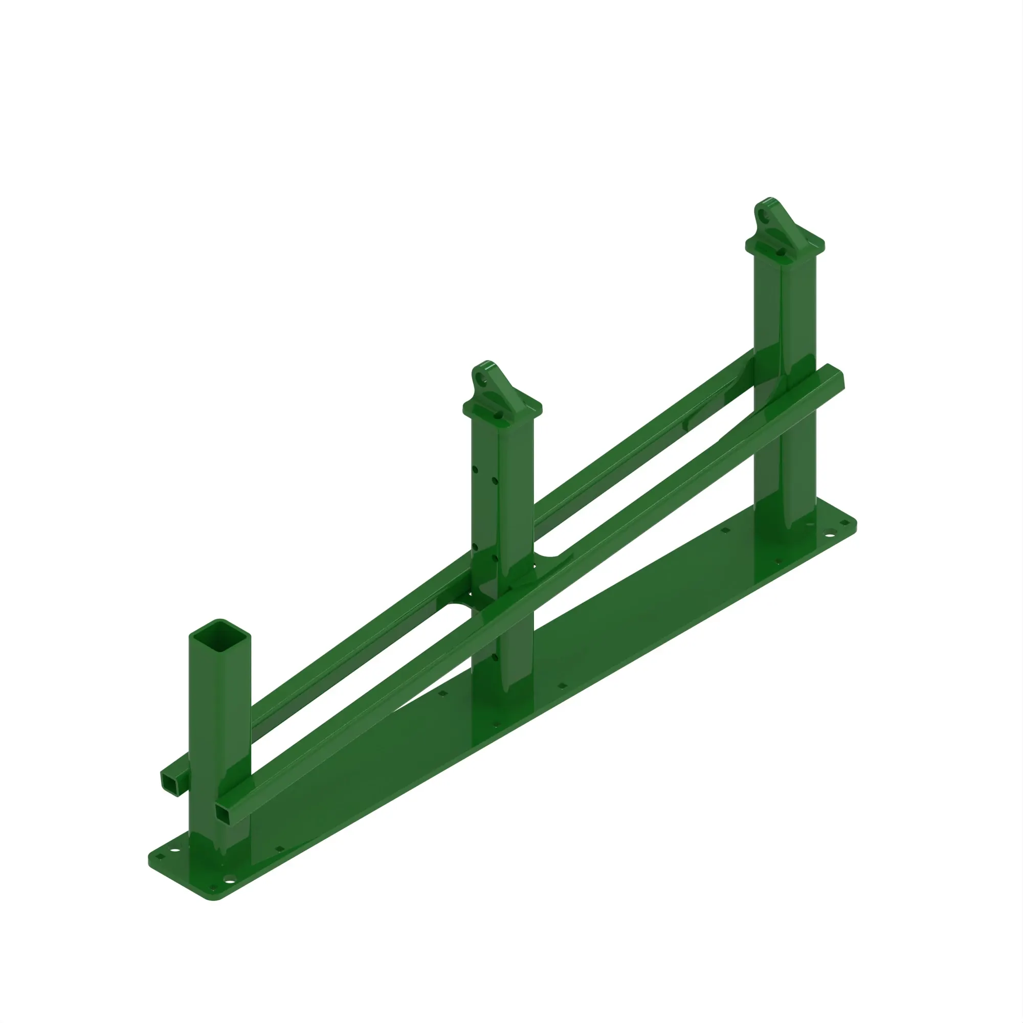 Wing Frame, Inner Extension, RH 31'