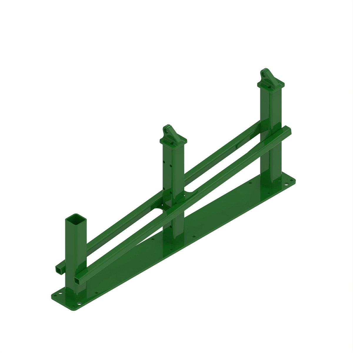 Wing Frame, Inner Extension, RH 31'