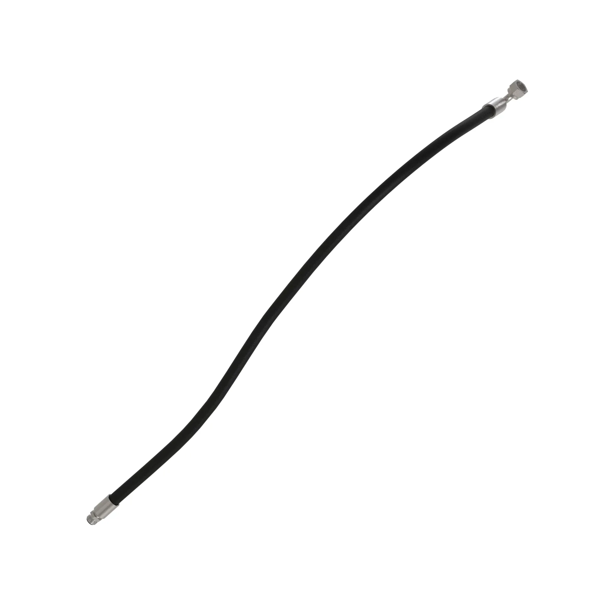 John Deere Hydraulic Hose - TA27044