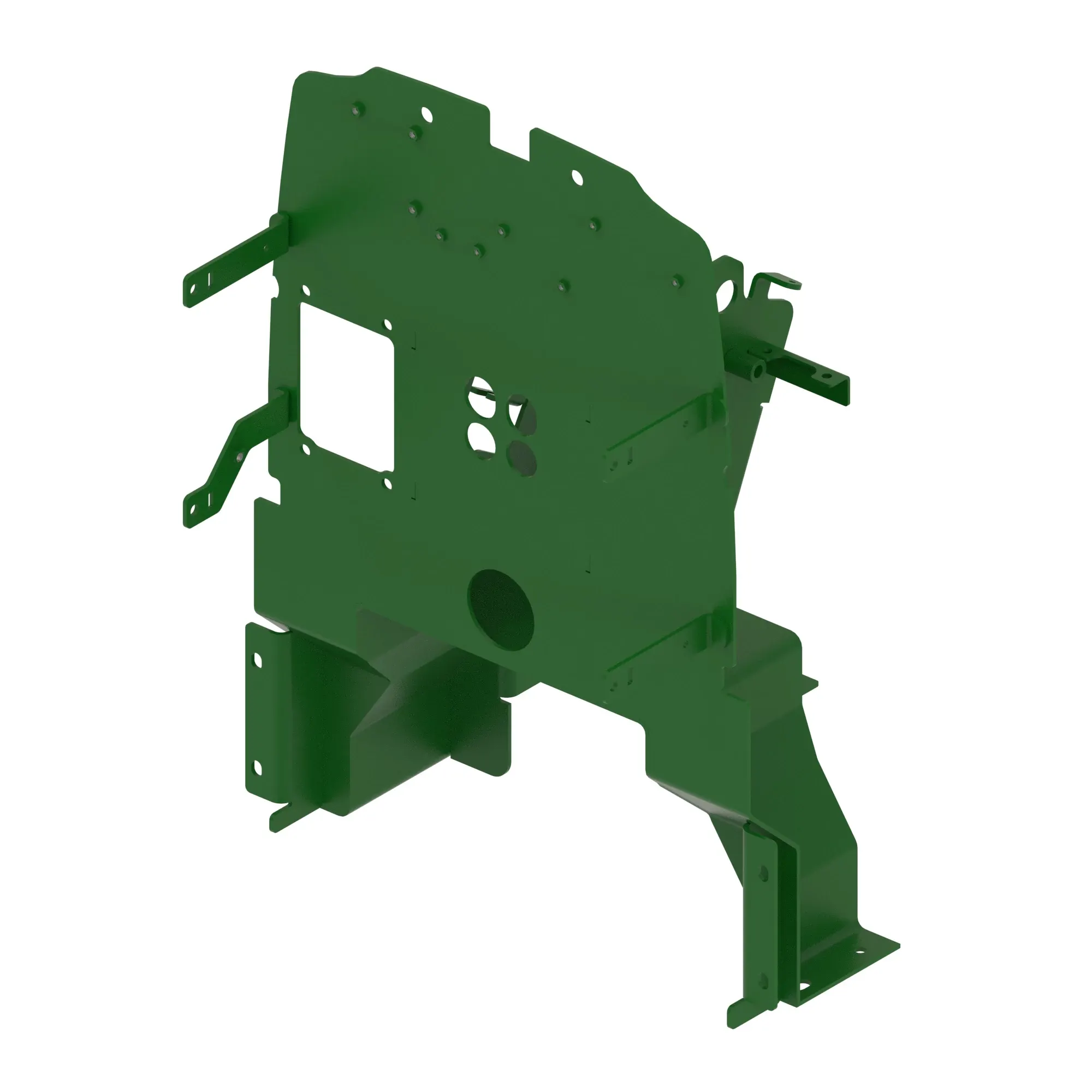 Control Support