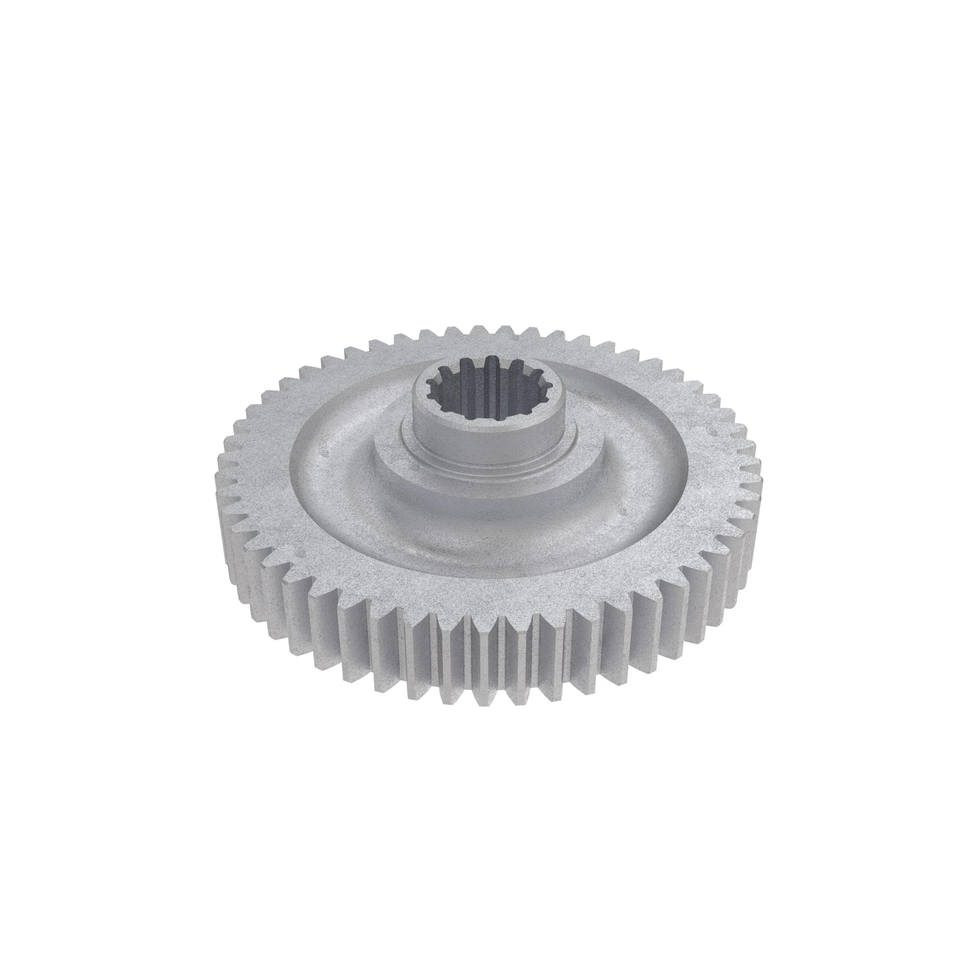 John Deere Pump Drive Gear - YZ590120