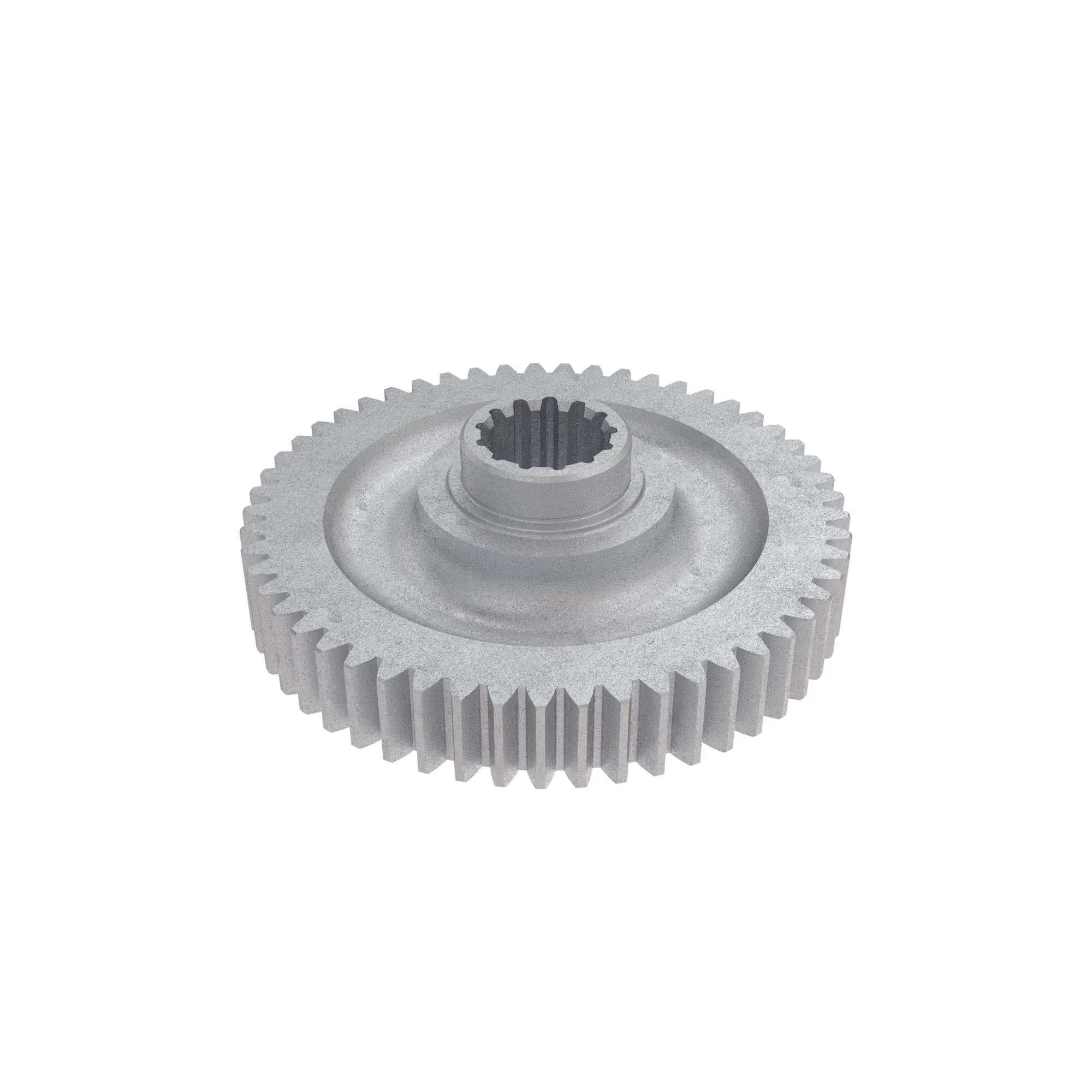 John Deere Pump Drive Gear - YZ590120