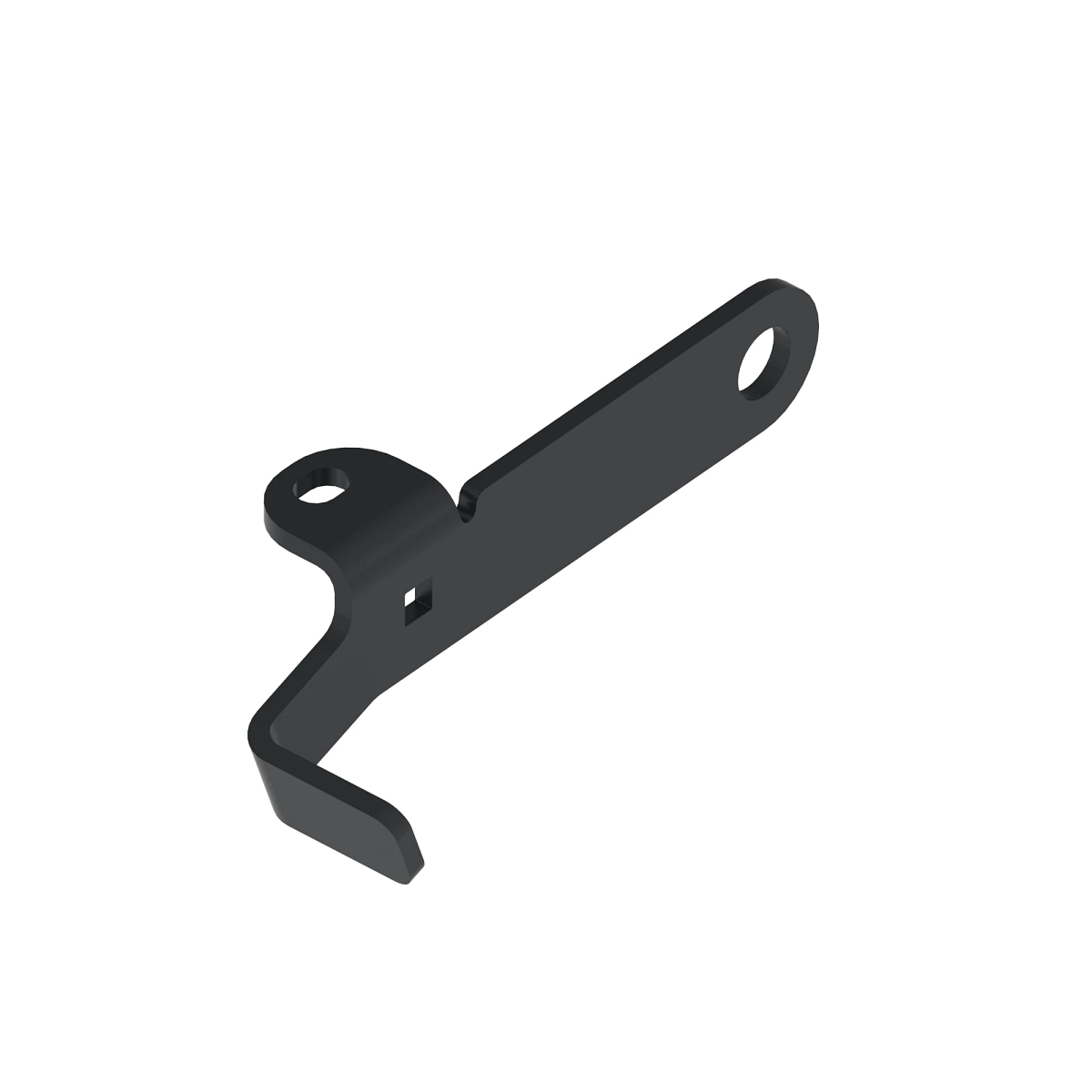 Arm, Tensioner Powerflow Idt