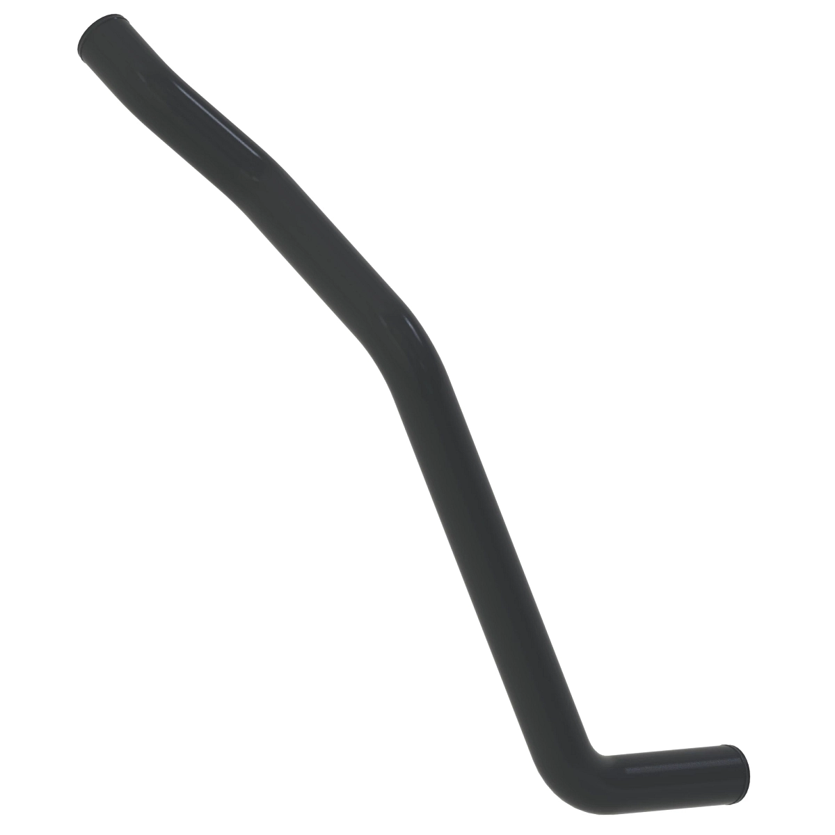 Tube, Intercooler Inlet