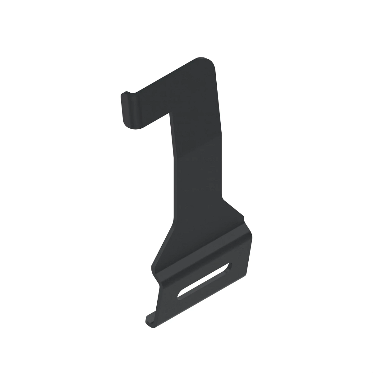 Bracket, Belt Shield Brace