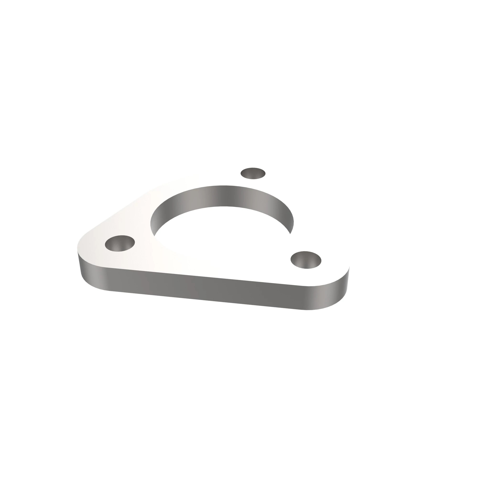 ⚙️ L78545: Brida John Deere 🚜✅ | Garantía Oficial 🏅