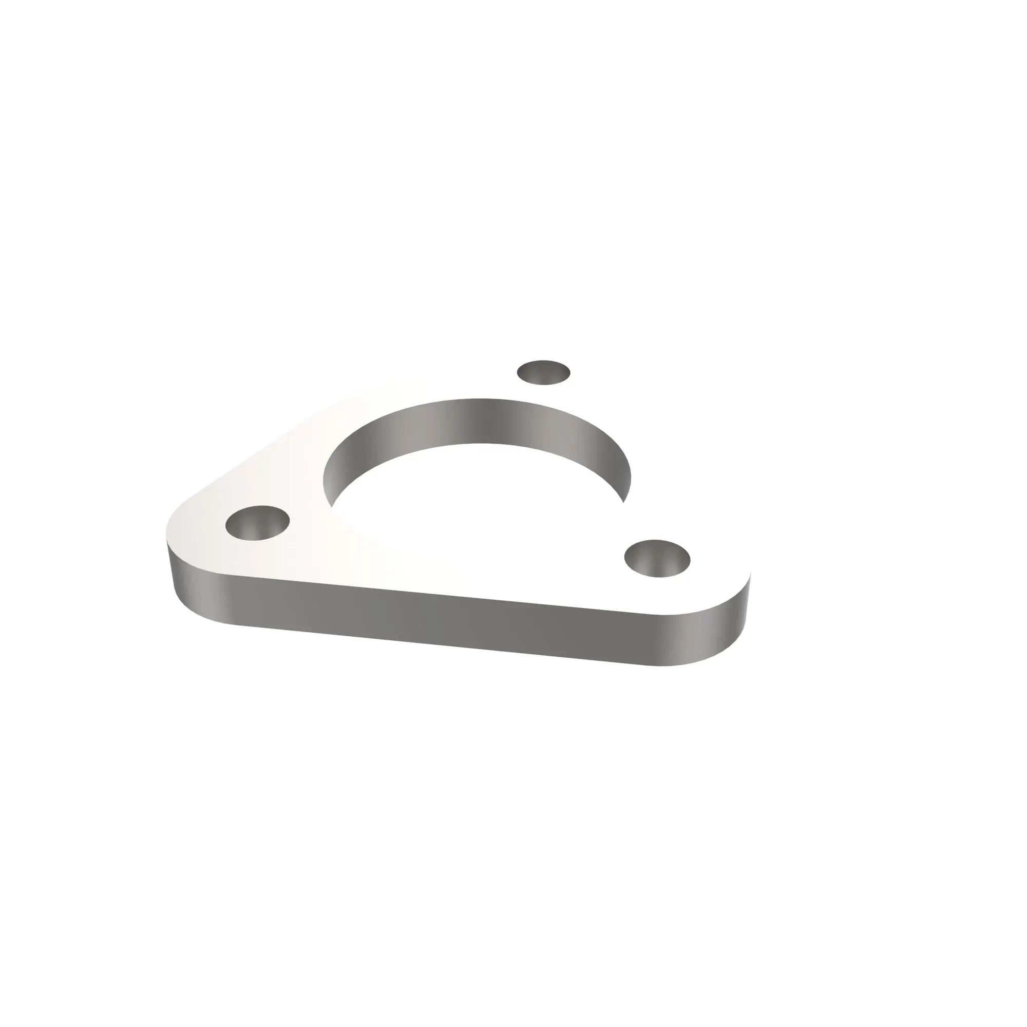 John Deere Flange - L78545