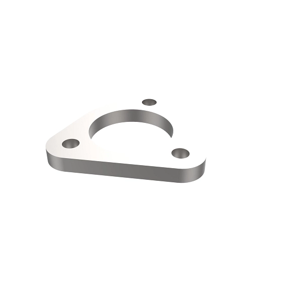 John Deere Flange - L78545