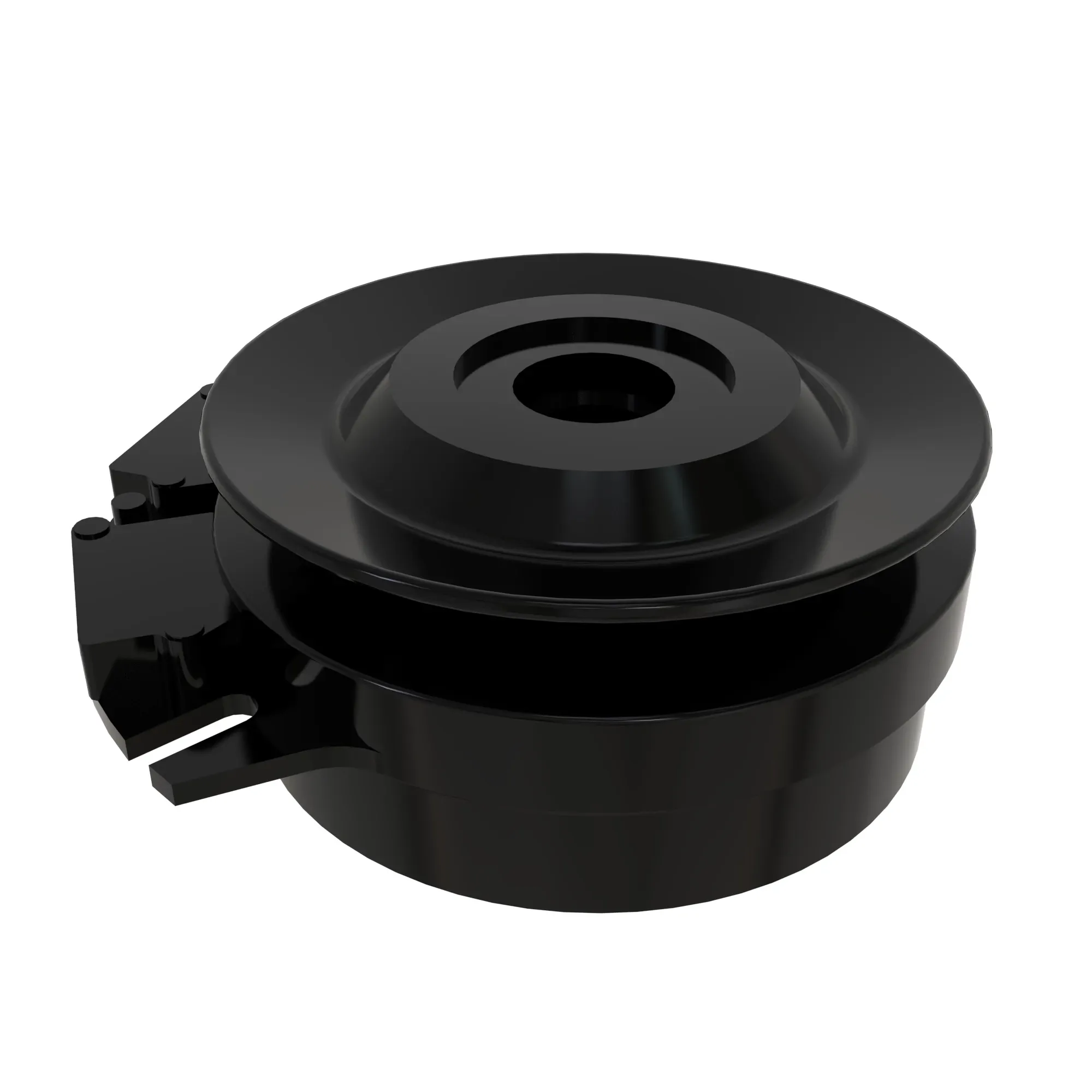 John Deere Electric Clutch - GDA10017