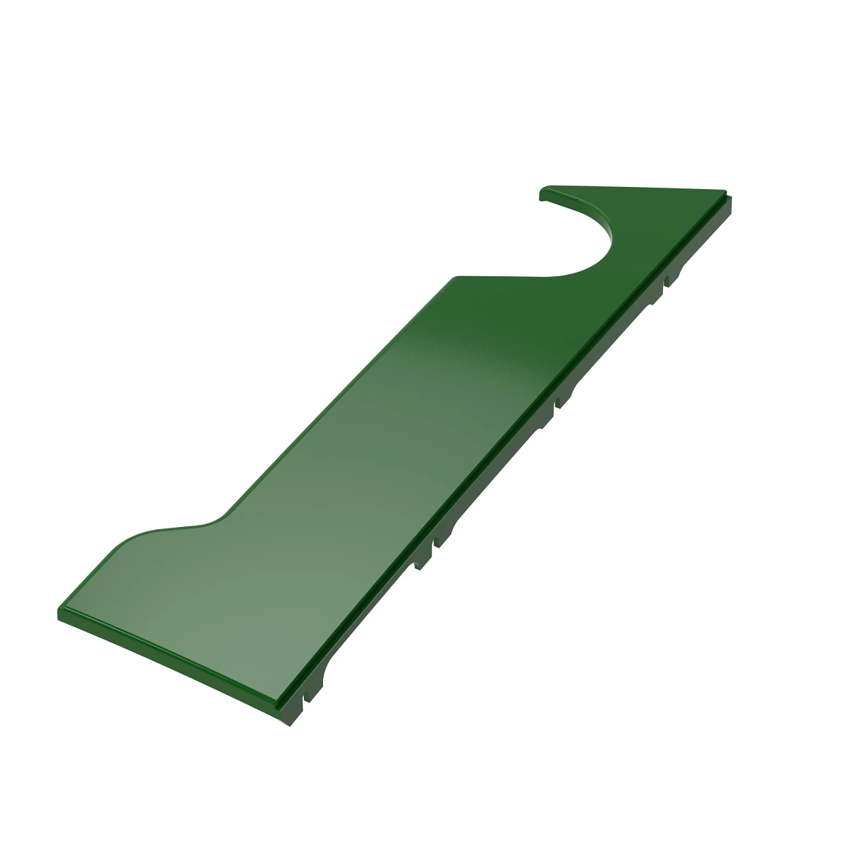 PANEL, SIDE, LH