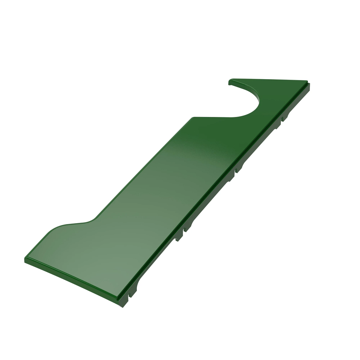 Panel, Side, LH
