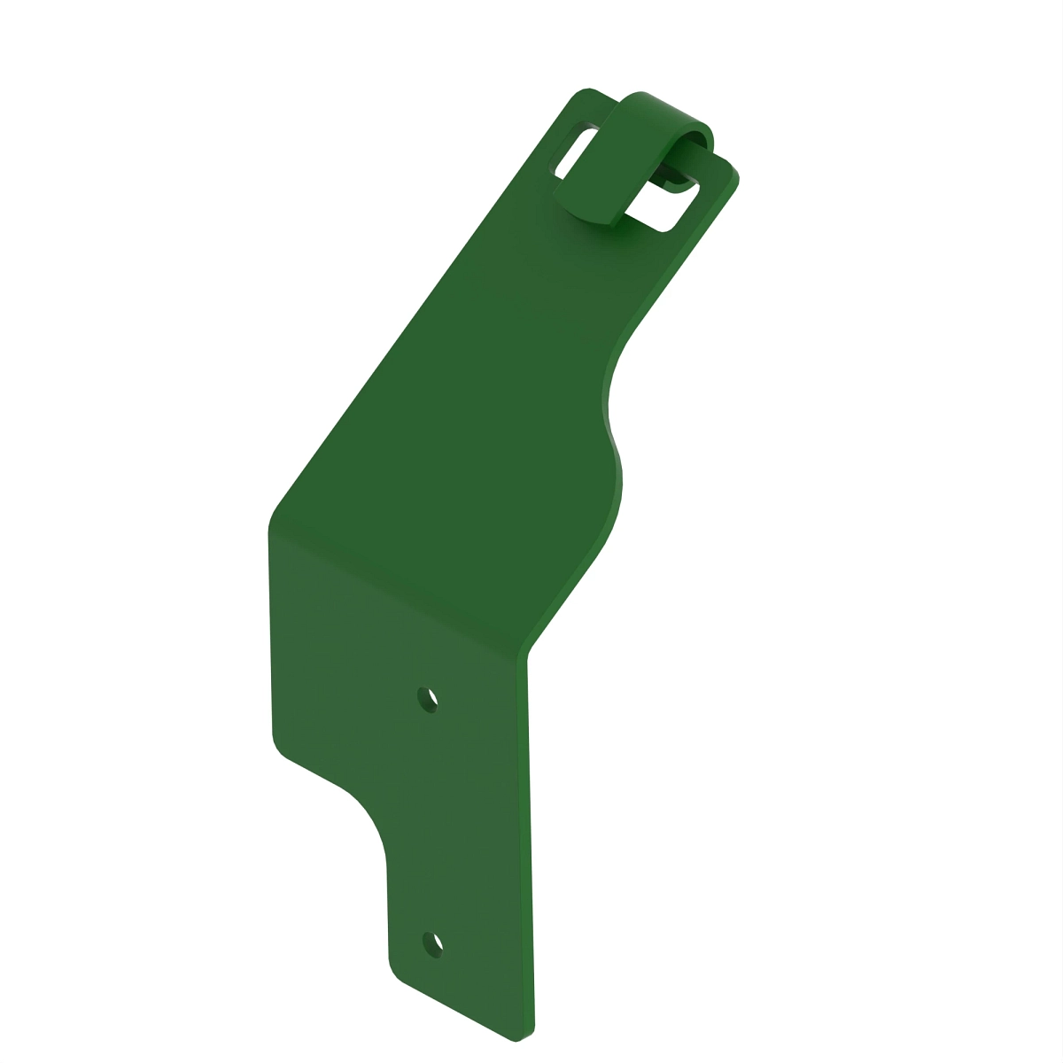Bracket, Assembly Line Center Link