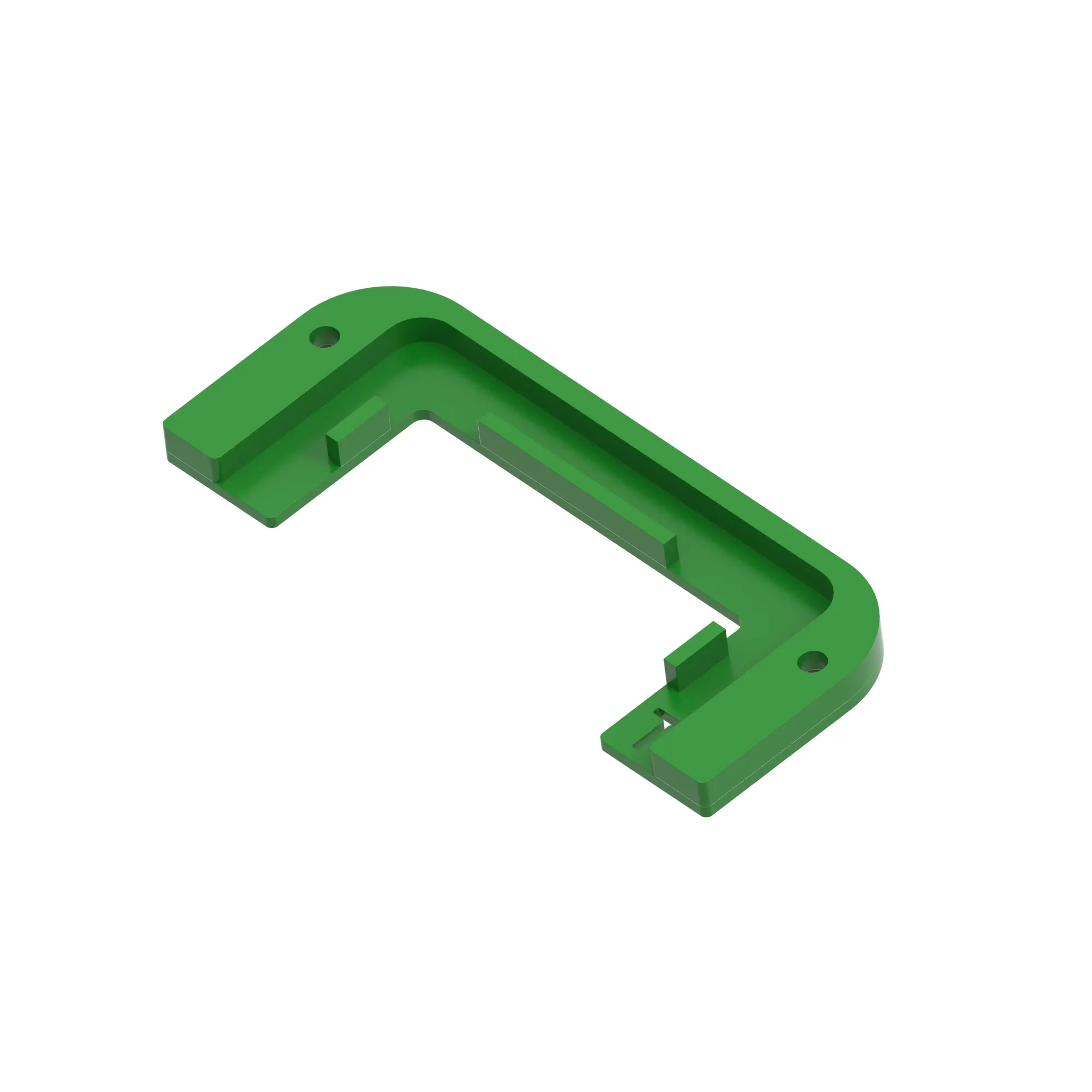 John Deere Bracket - AKK37747