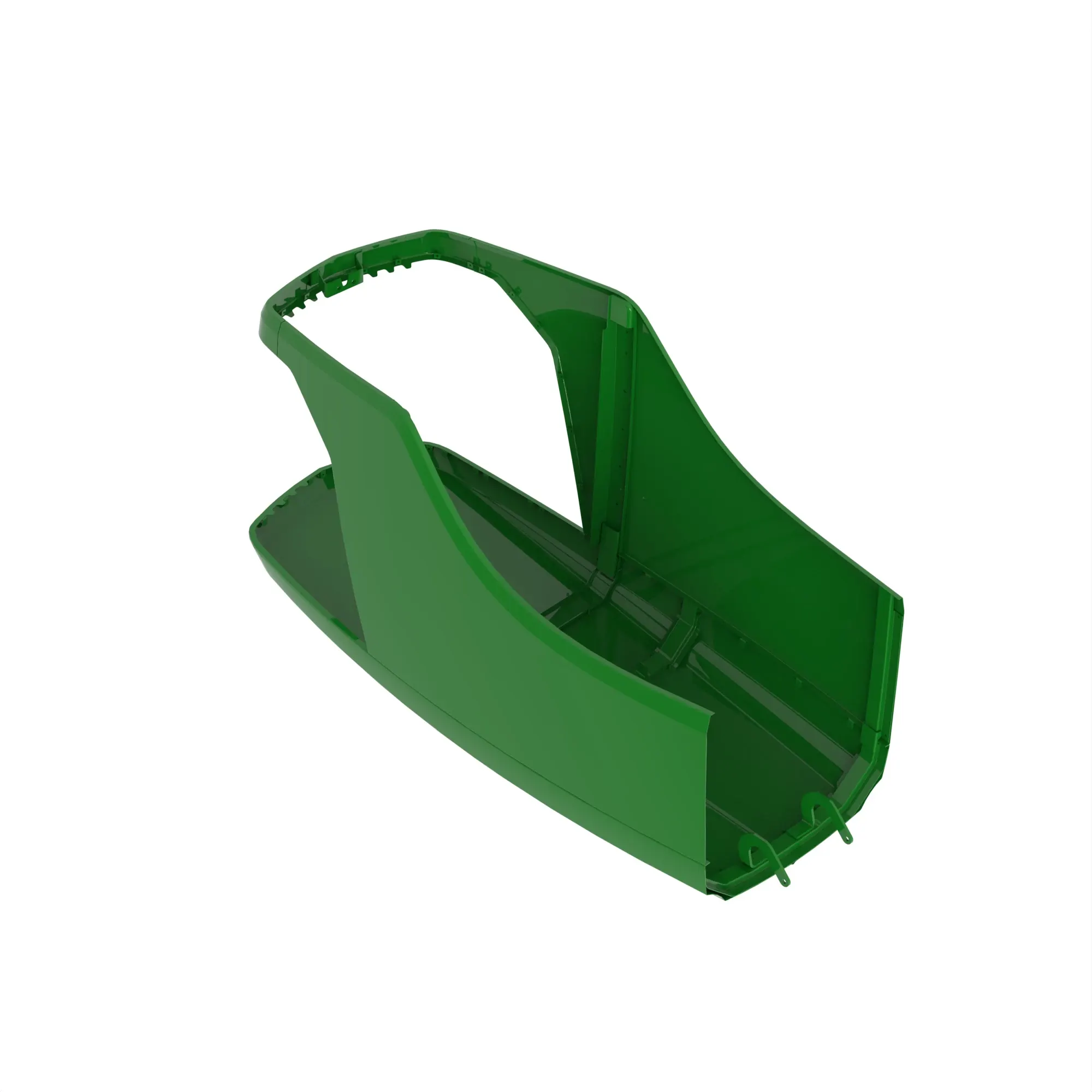 HOOD, WELD ASSY 6403