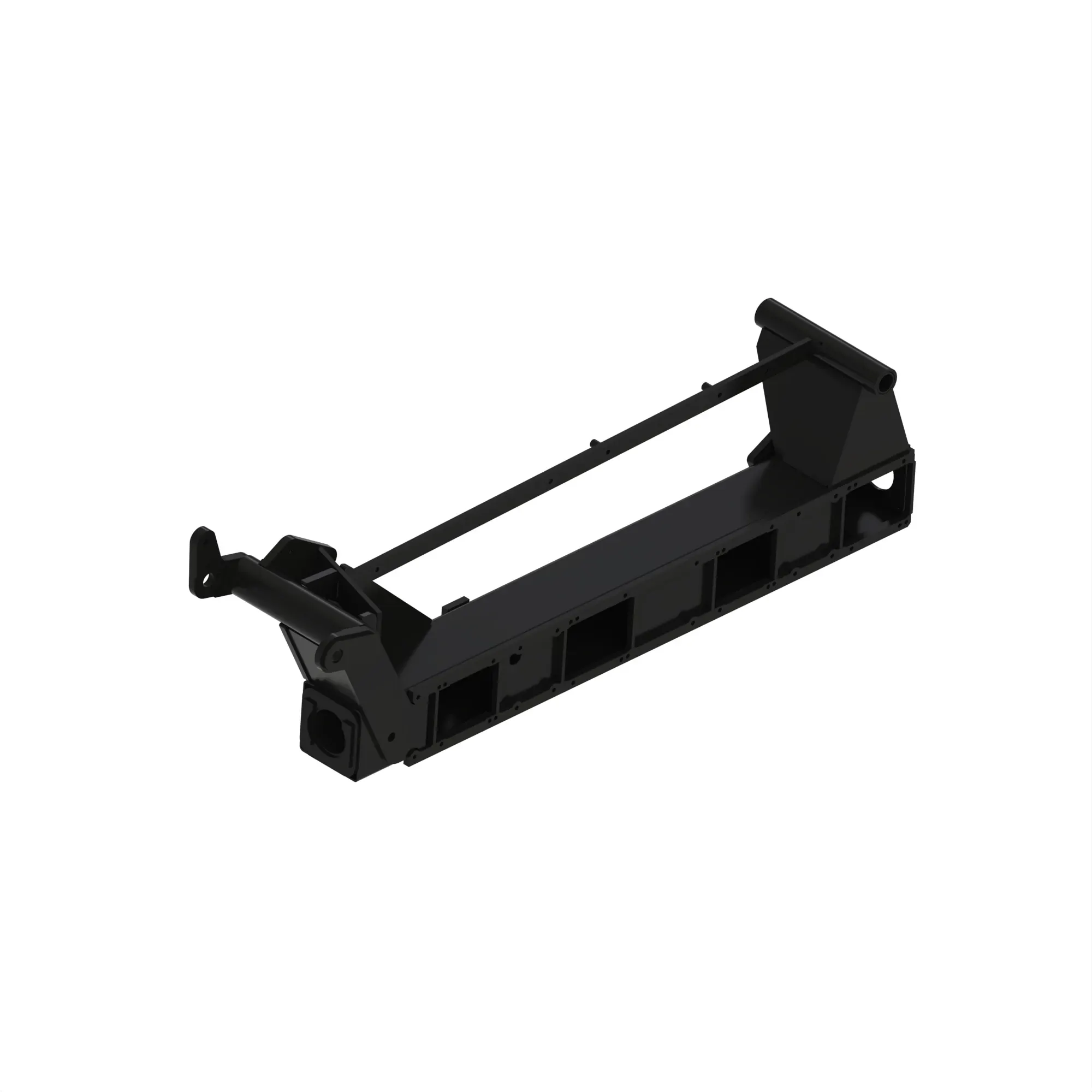 John Deere Base Frame - LCA103809