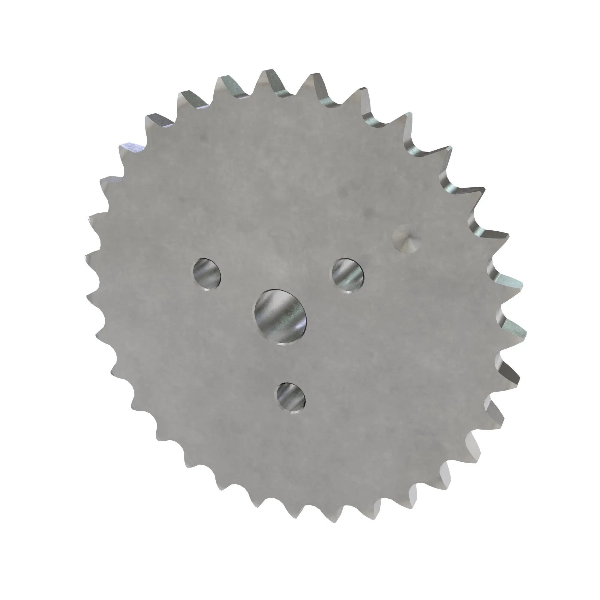 32 T SPROCKET