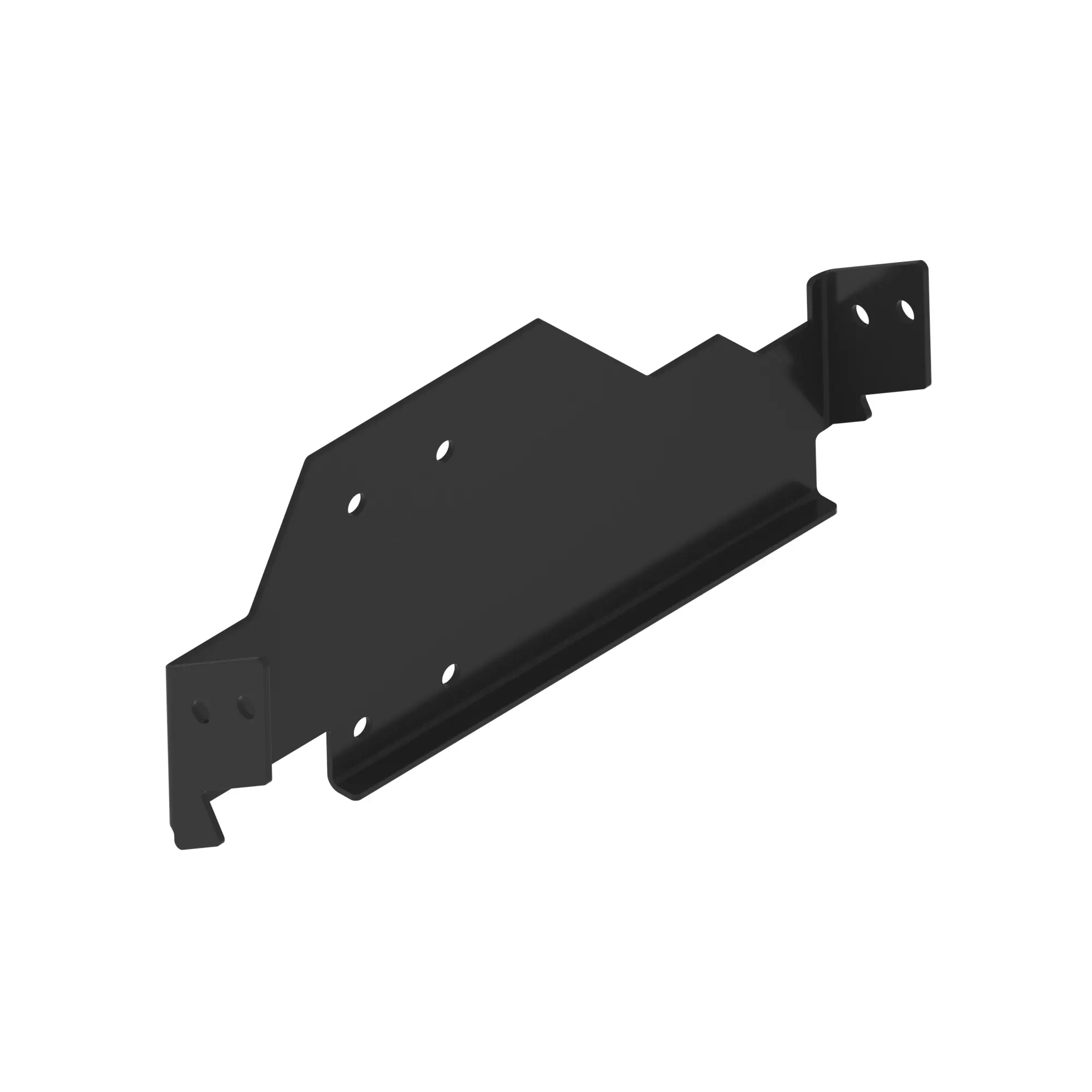 BRACKET, AIR CLEANER SUPPORT