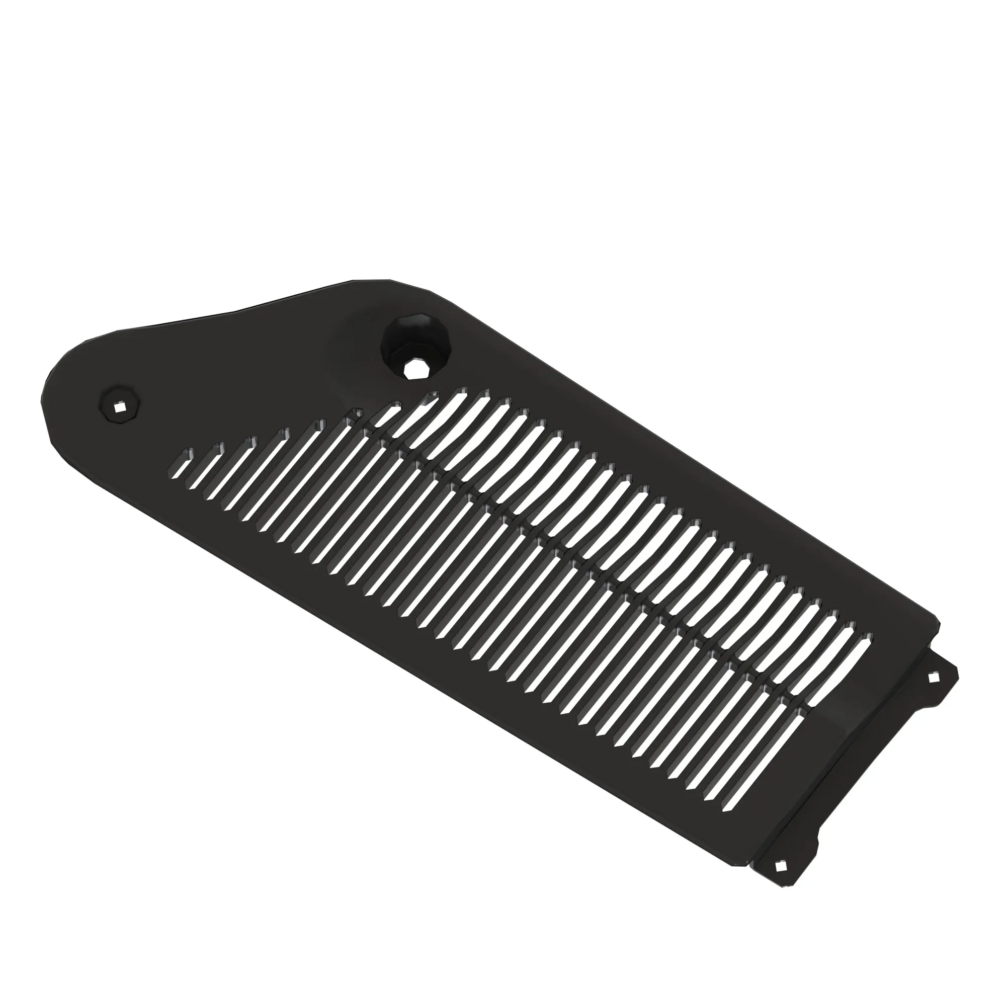 John Deere Louver - SU45528