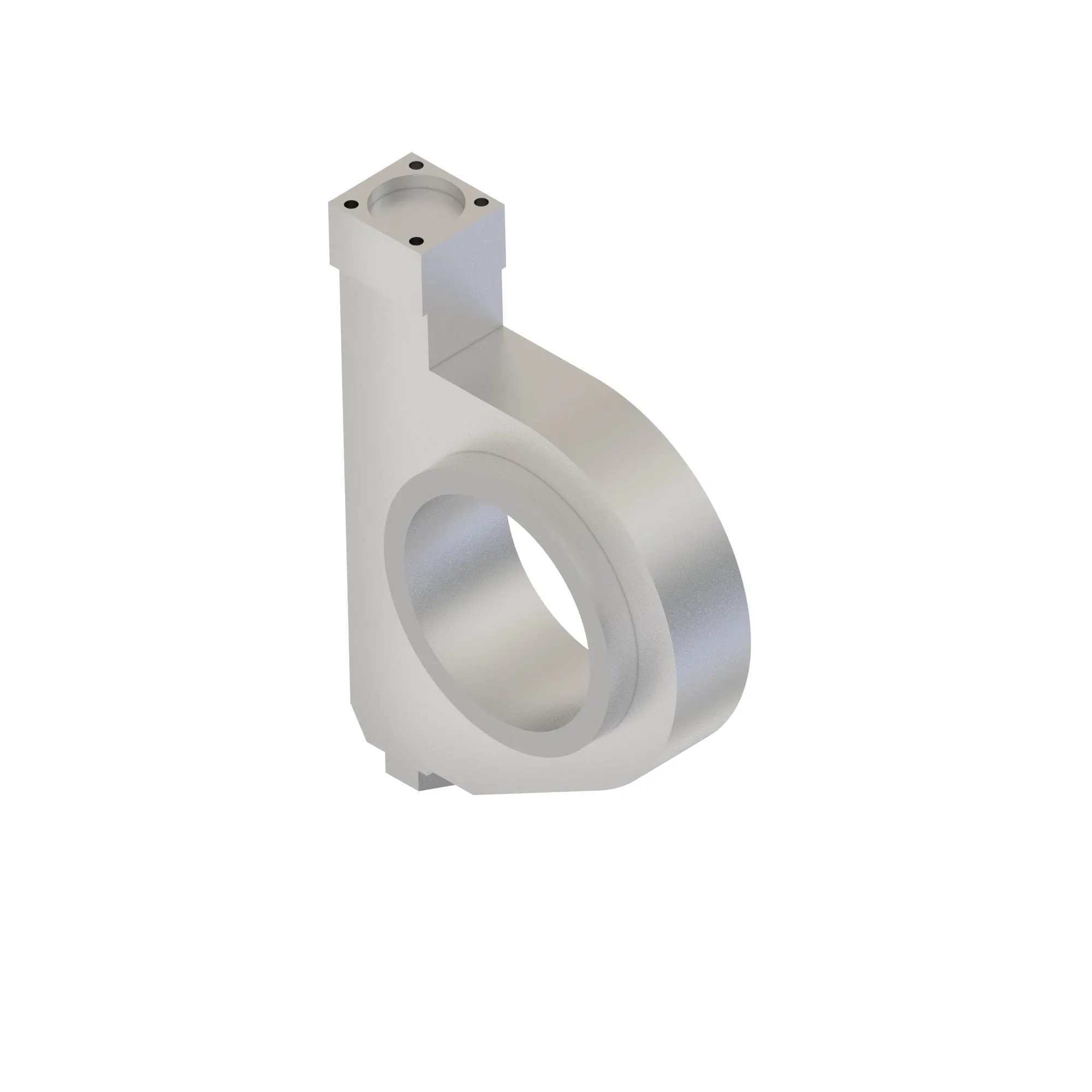 John Deere Bracket - F056034