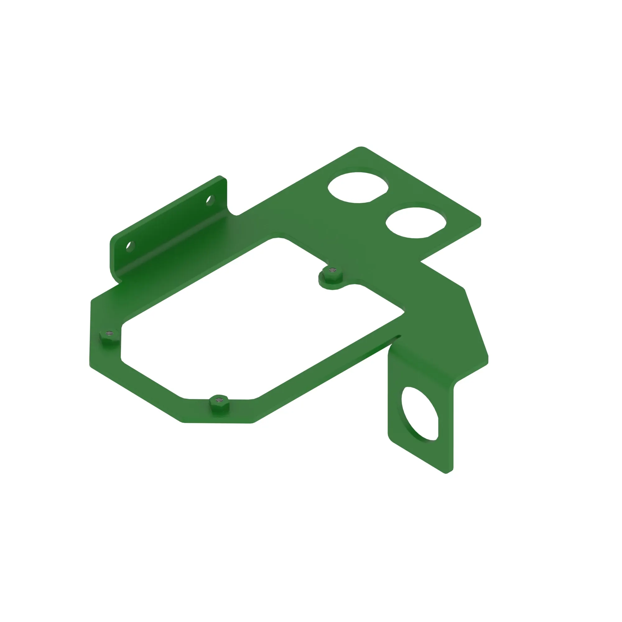 John Deere Bracket - AA110314