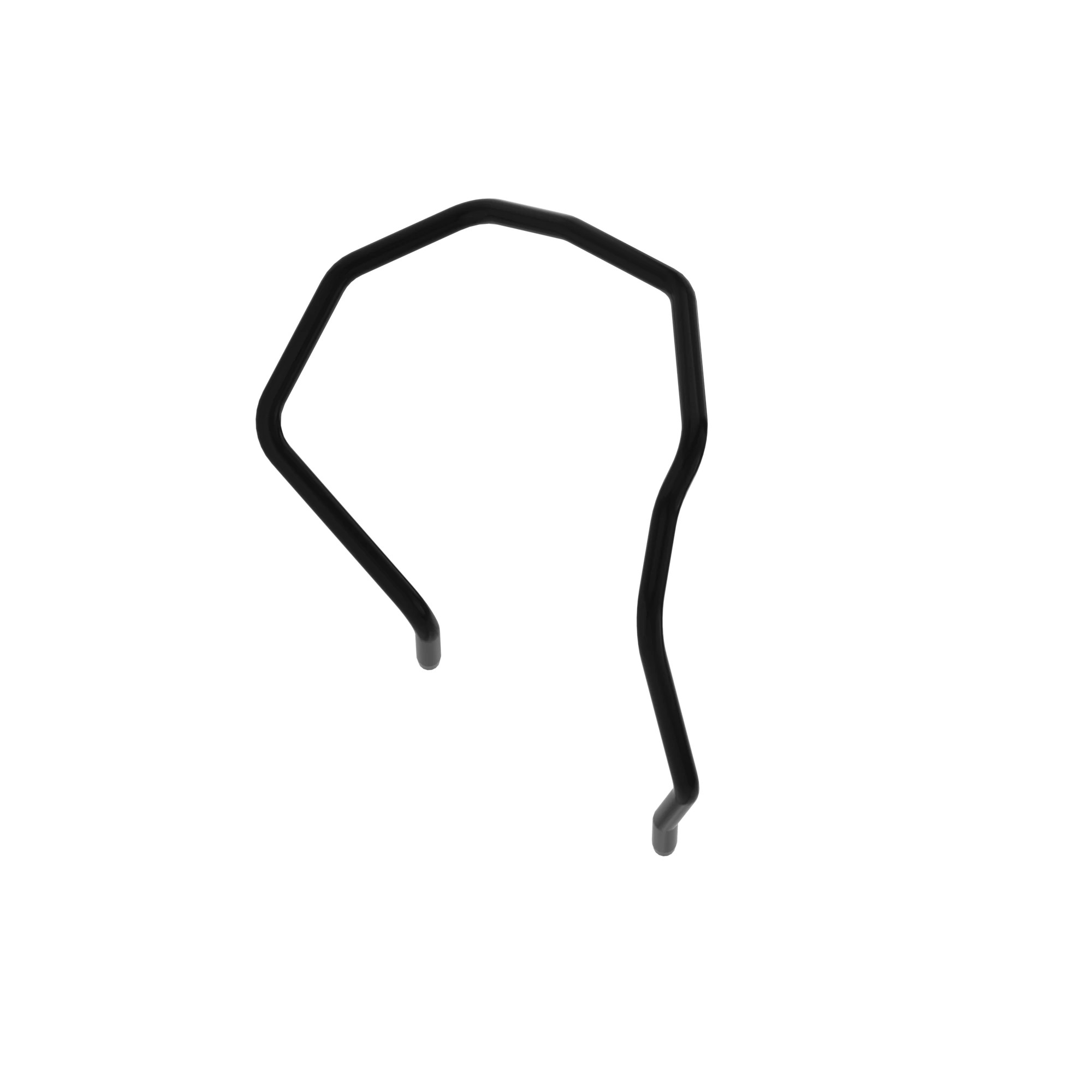 ROD, ROD FENDER SUPPORT