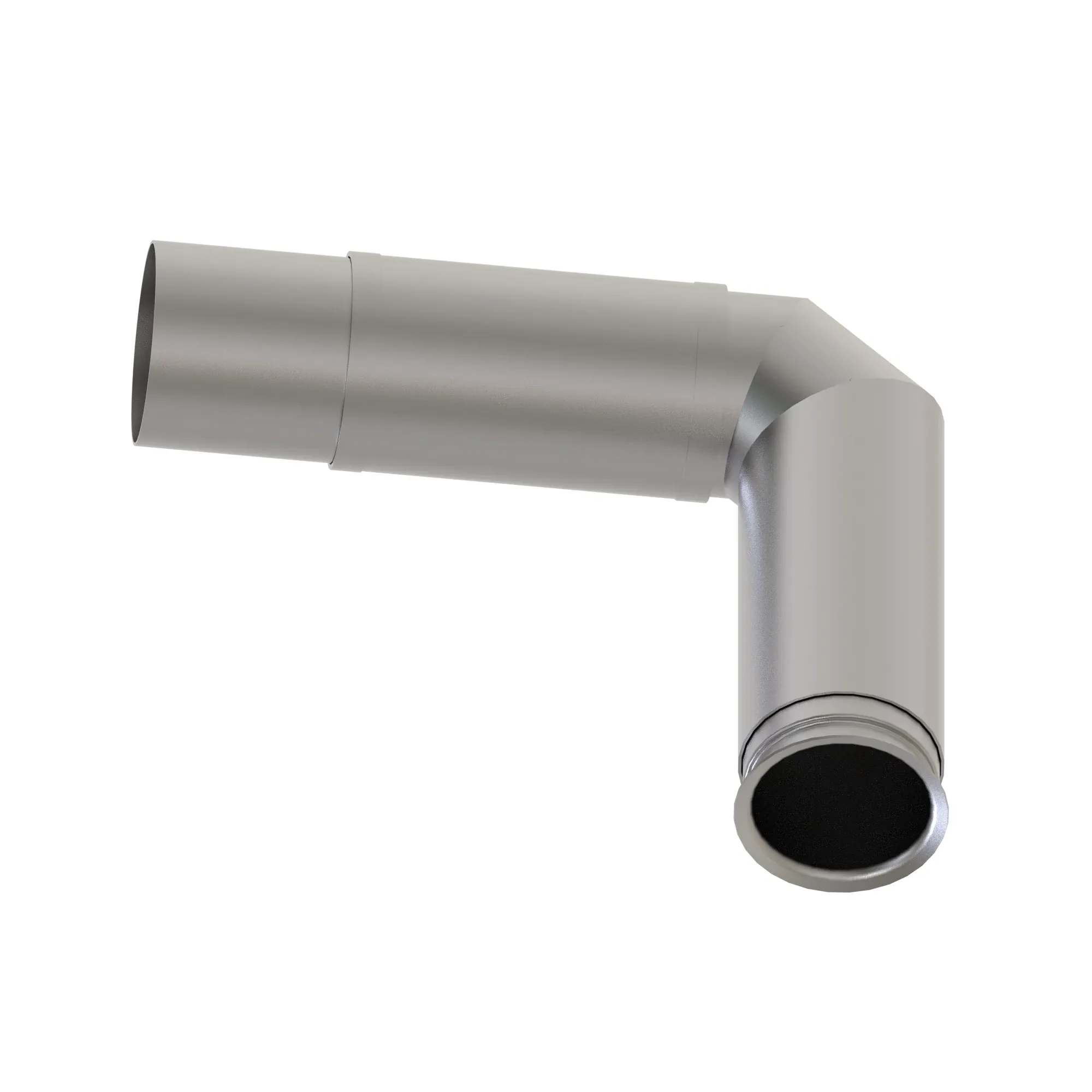 John Deere Front Pipe - F671653