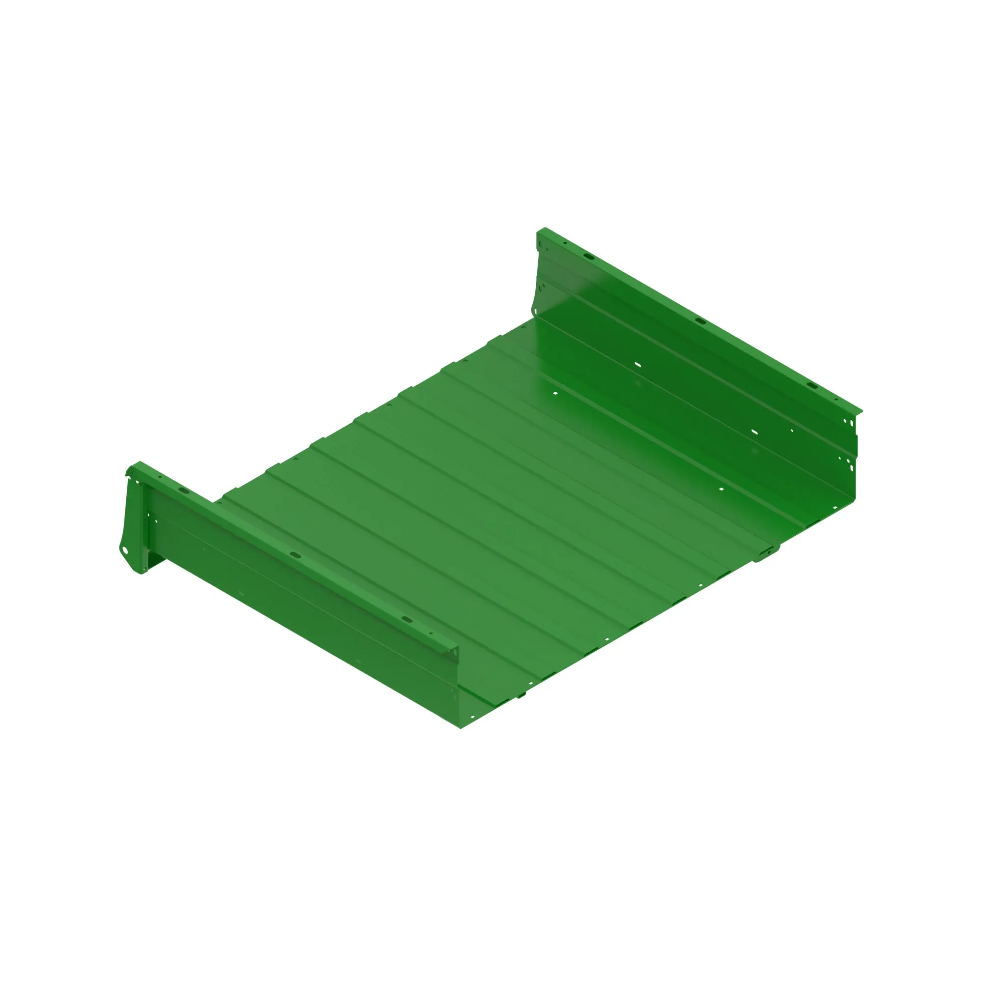 John Deere Cargo Box - AM141631