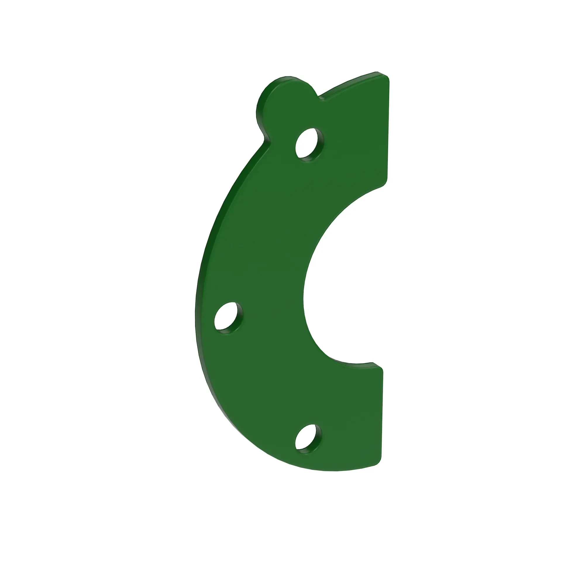 John Deere Plate - T416277