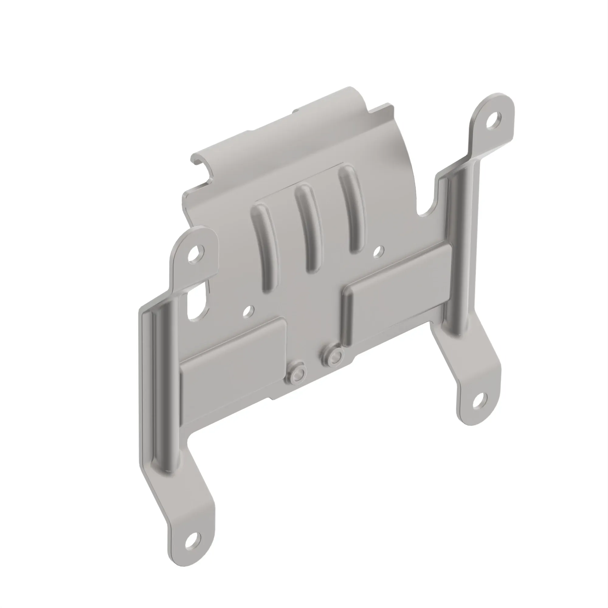BRACKET, HEATER MOUNTING