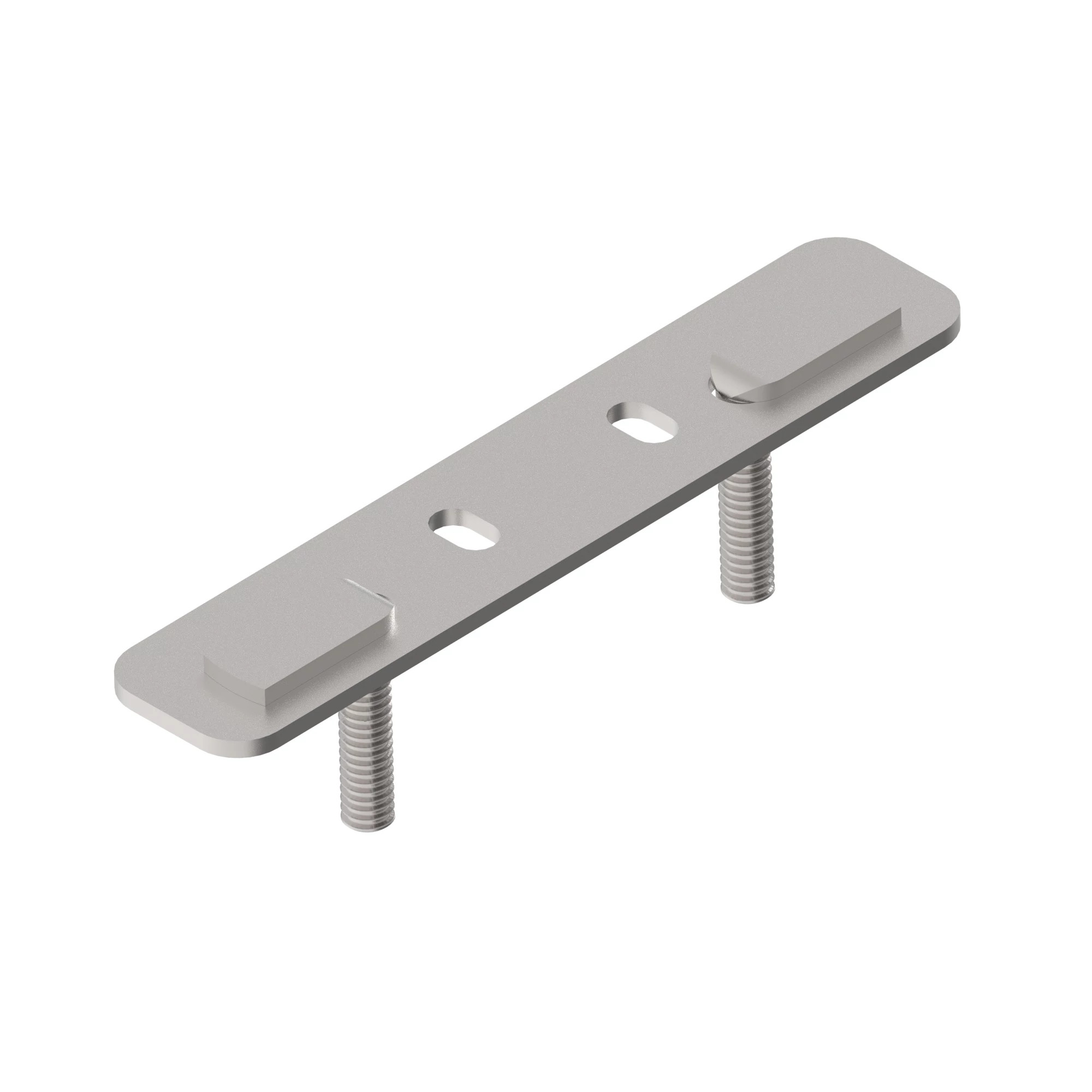 HEADLIGHT BRACKET ASSY, EEC (2)