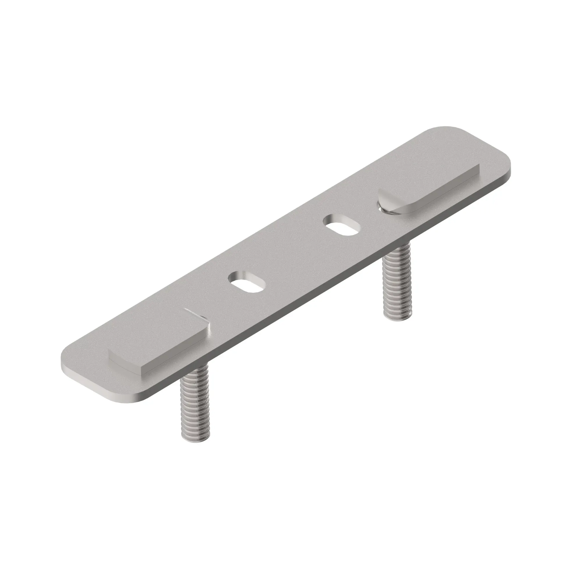 HEADLIGHT BRACKET ASSY, EEC (2)