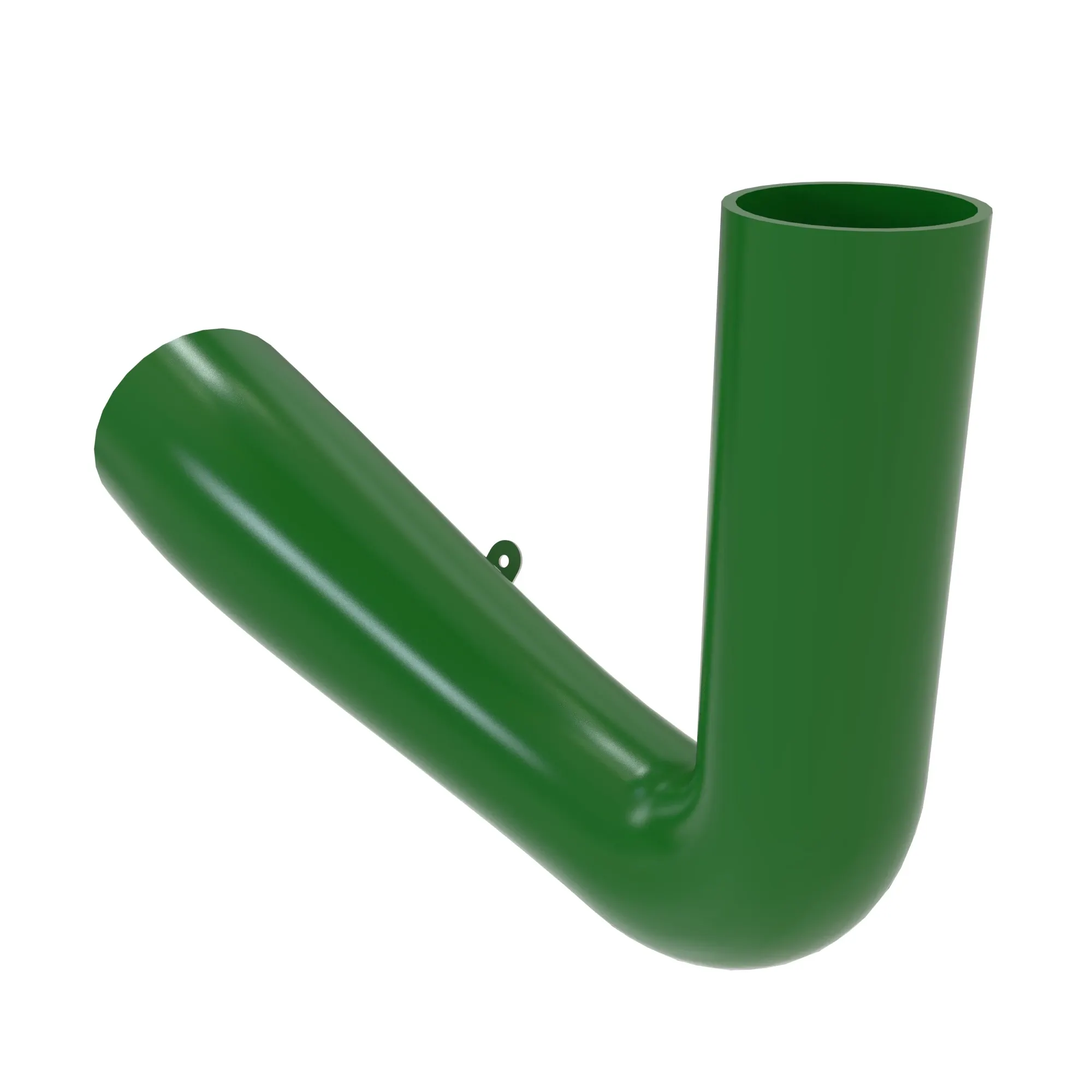 9L Air Intake Tube for Compressor