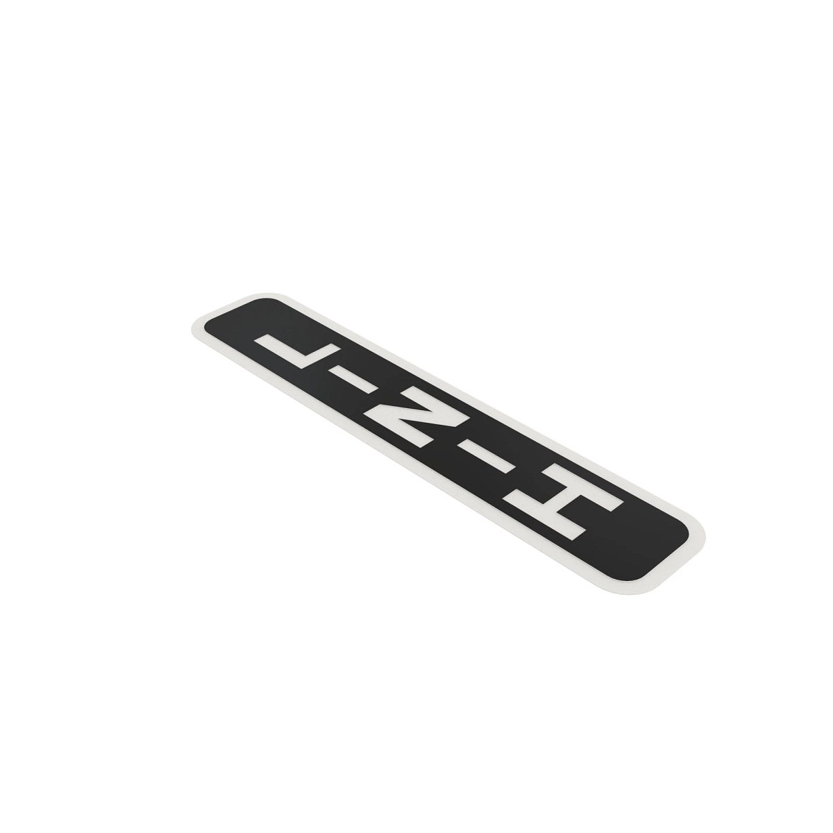 Label, Range Lever, Jdm F7D7