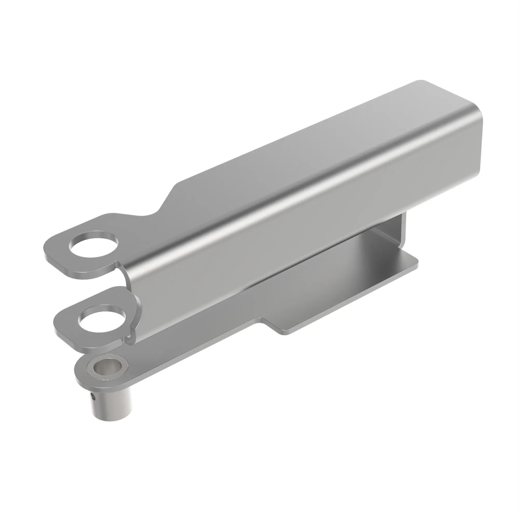 LATCH, GROUPER ARM LATCH