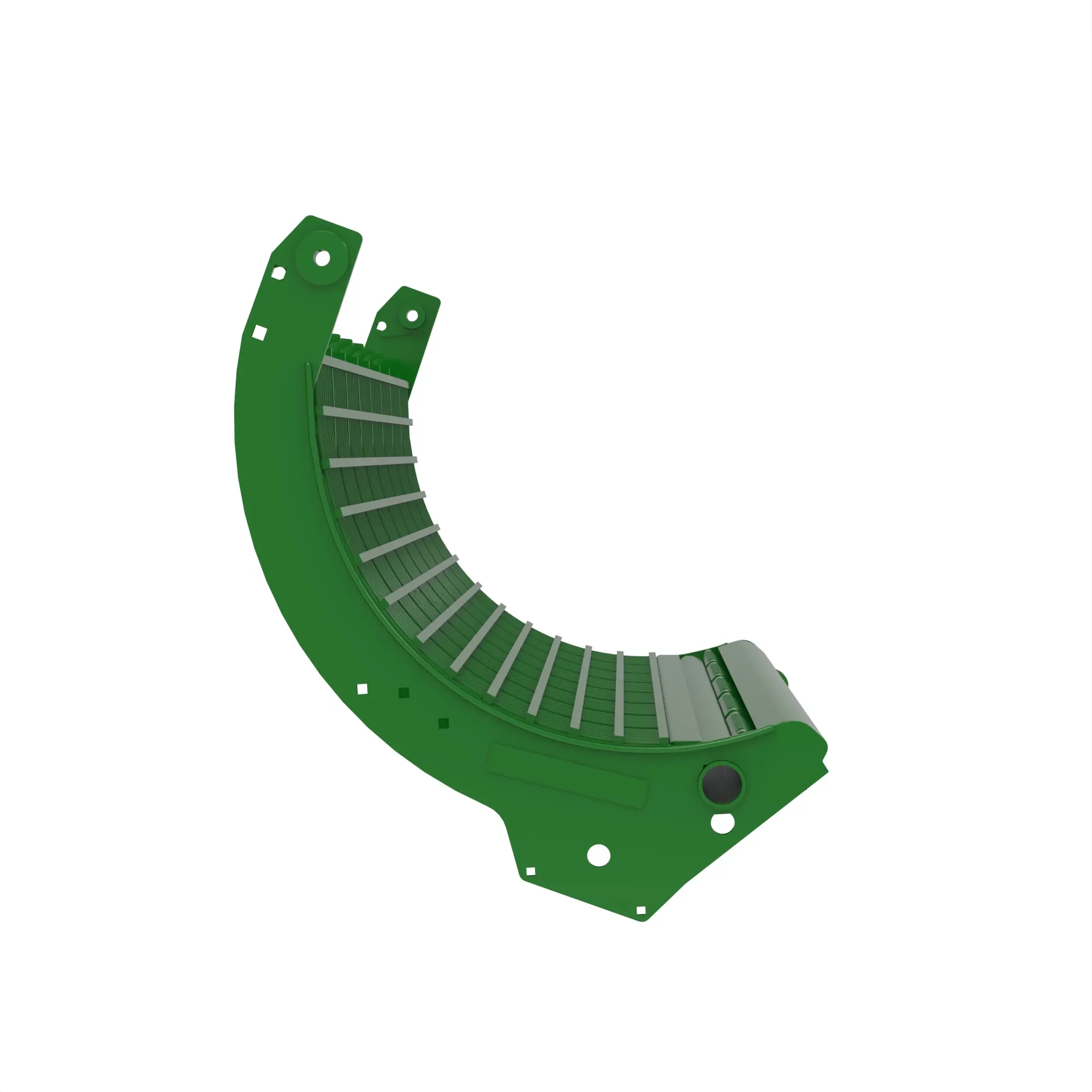 Concave