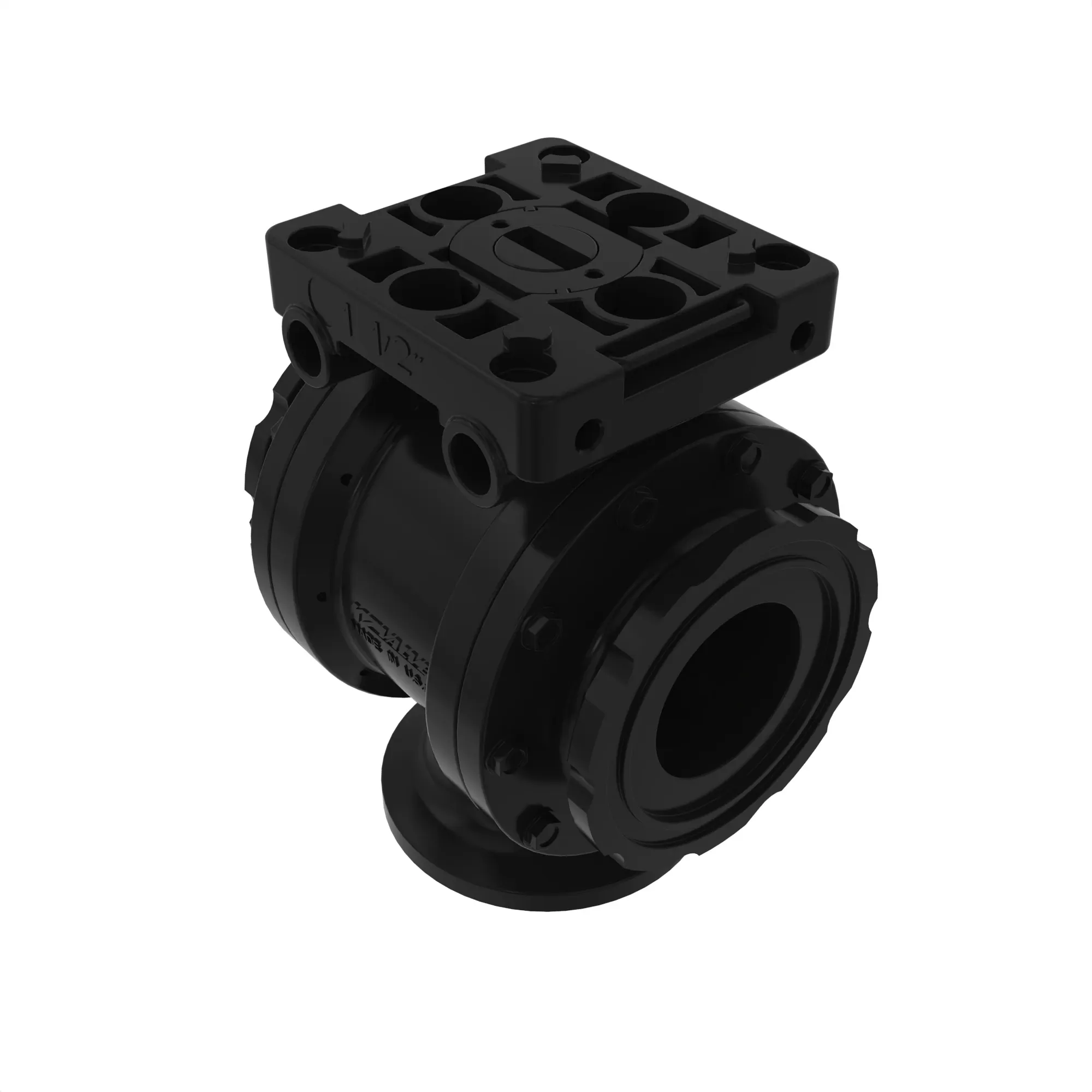valve