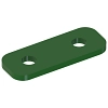 John Deere Plate - KK116816