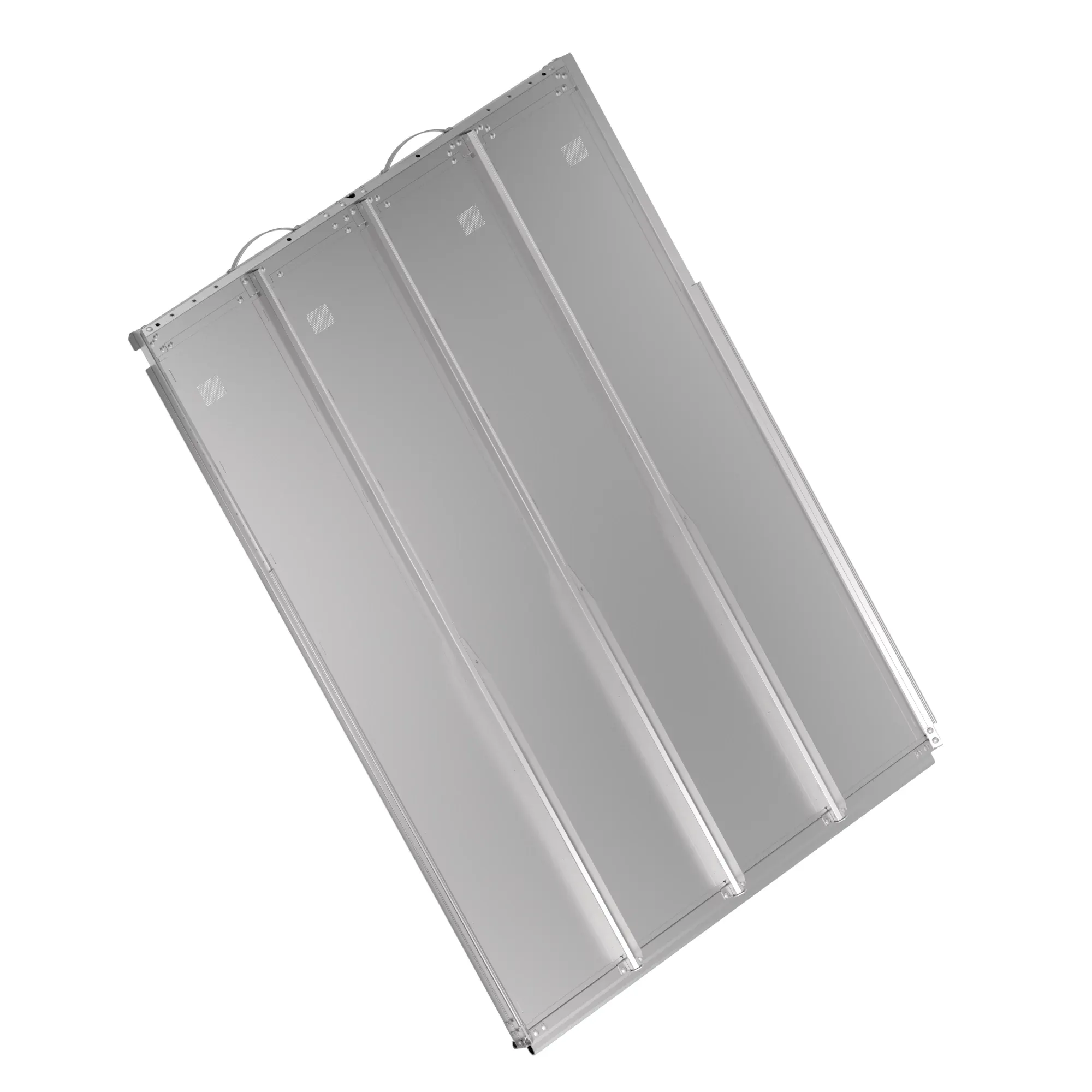 SIEVE, 2.54 FIXED HOLE DF4 SIEVE FR