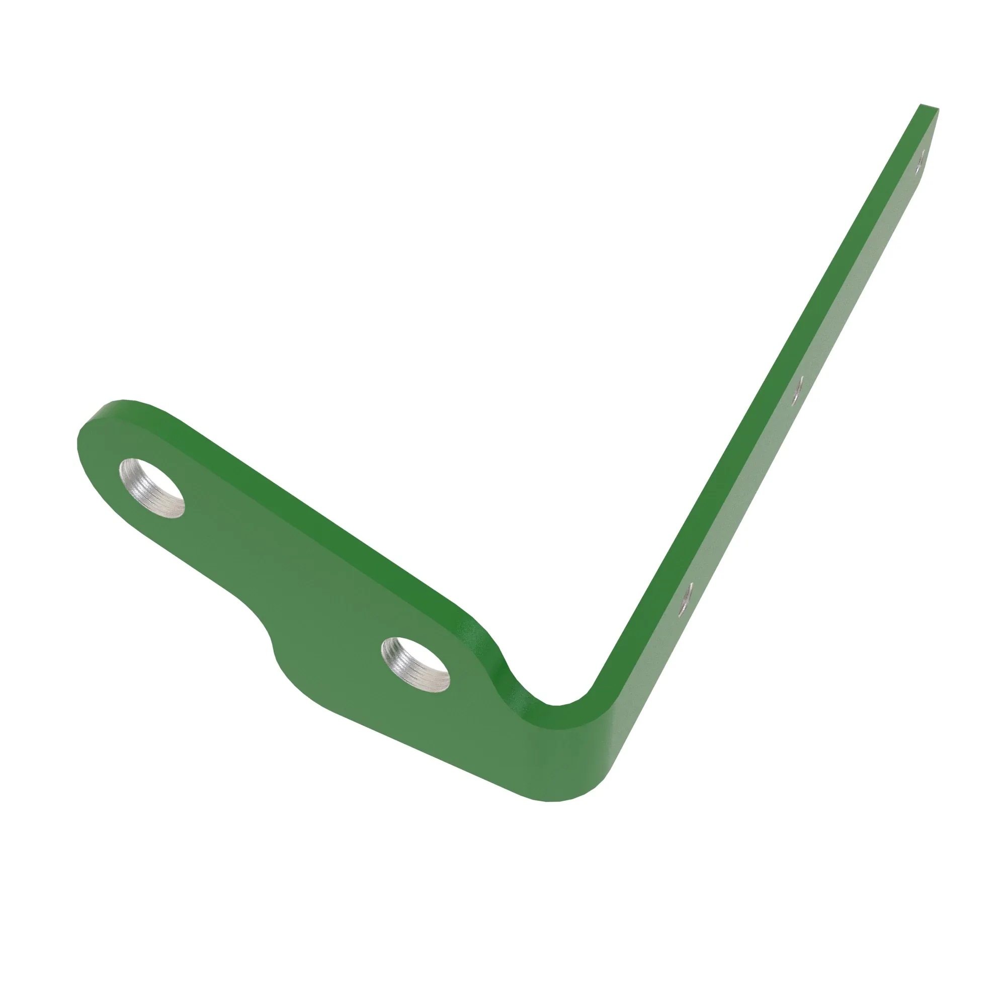 John Deere Tread Loop Support Bracket - KK27279