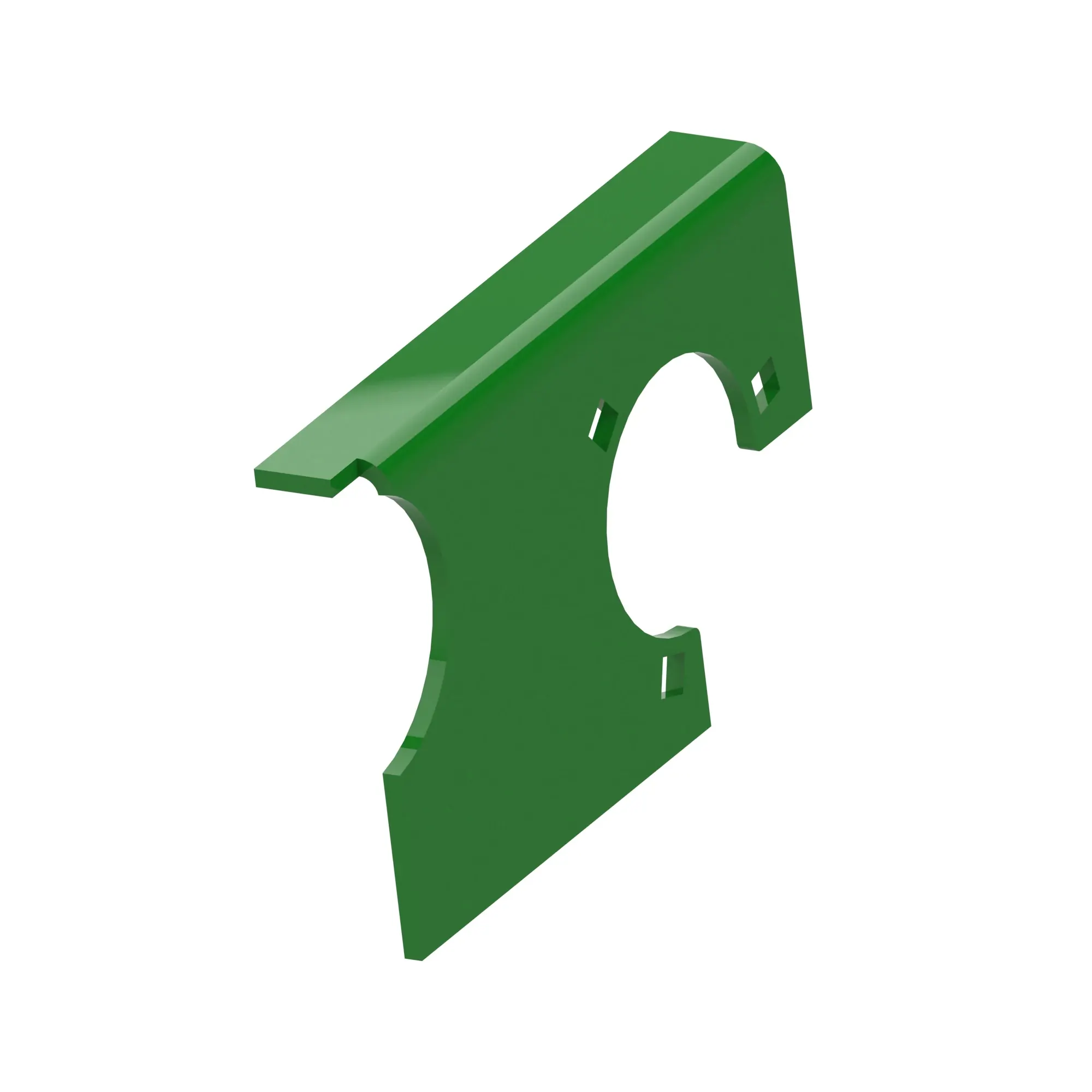 John Deere Knife Drive Support - E71795