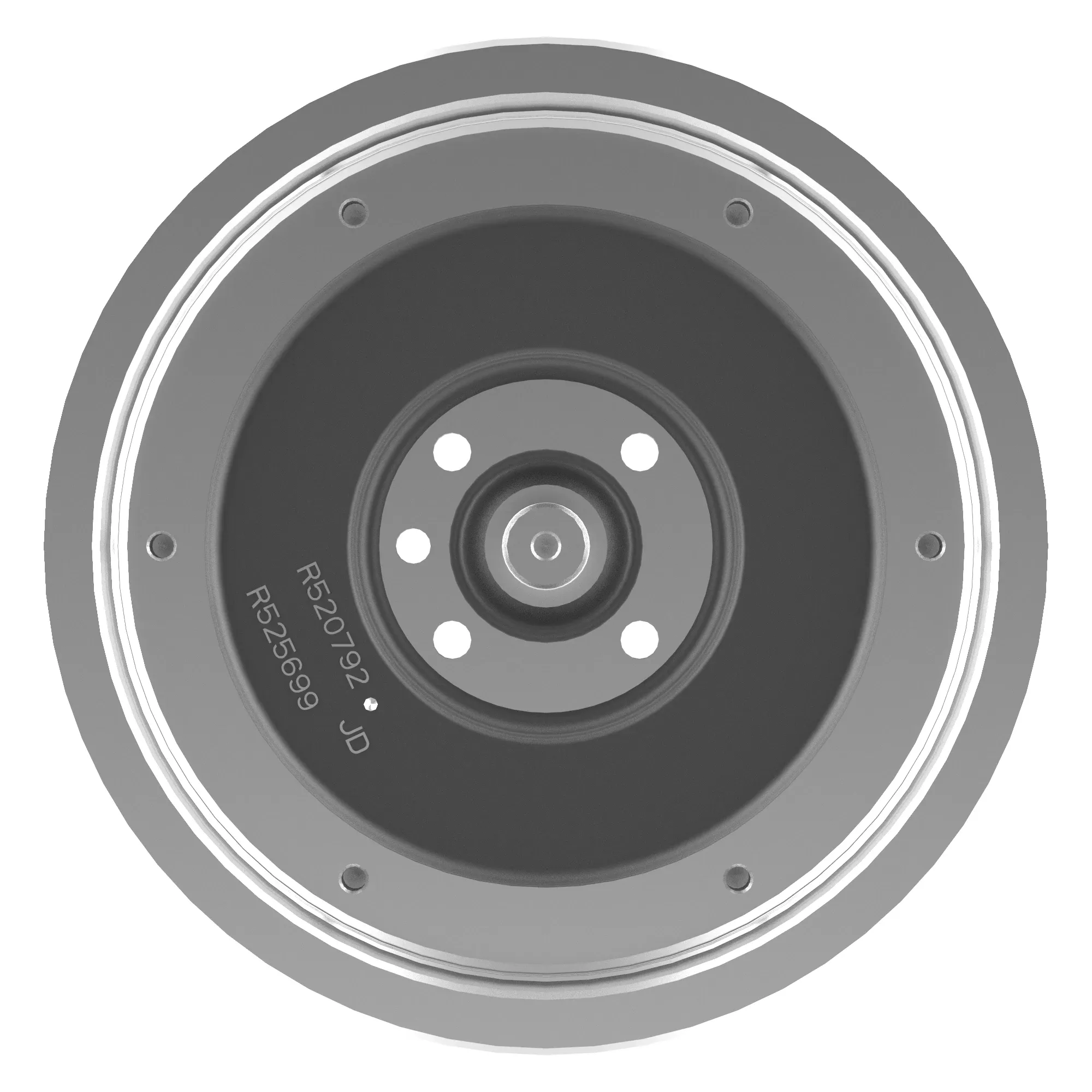 FLYWHEEL