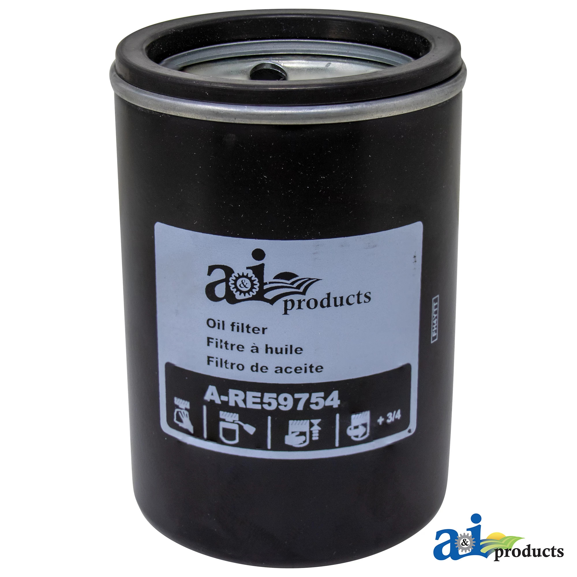 Engine Oil Filter