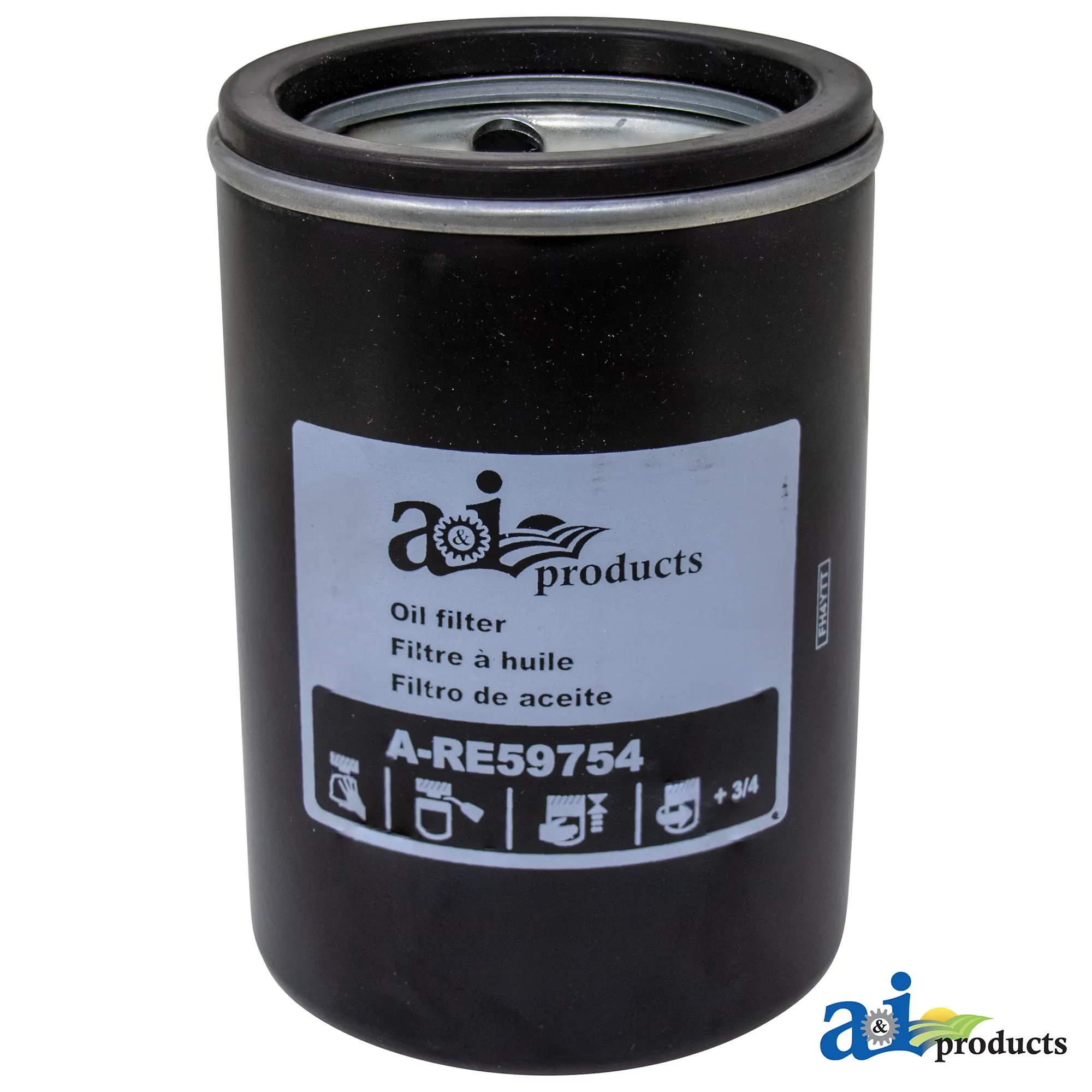 Engine Oil Filter